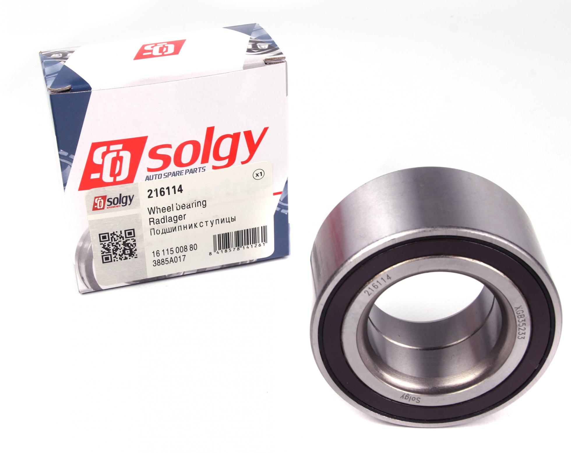 216114 SOLGY