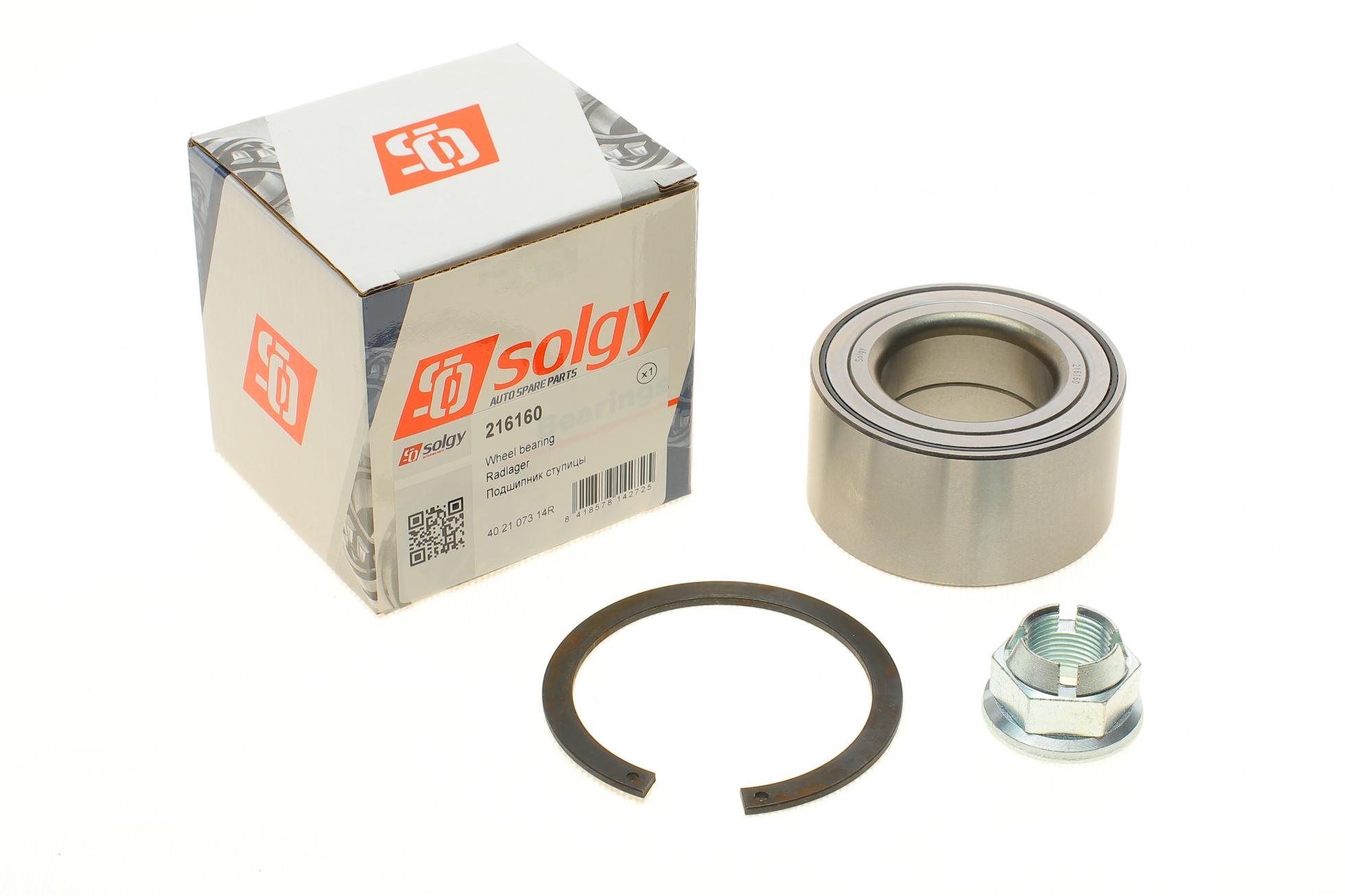 216160 SOLGY