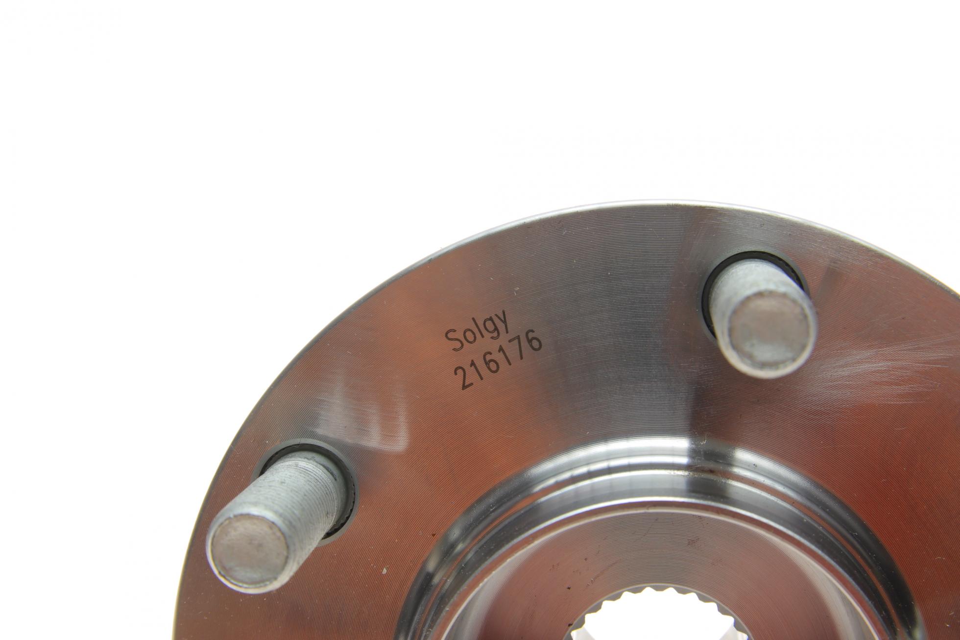 216176 SOLGY