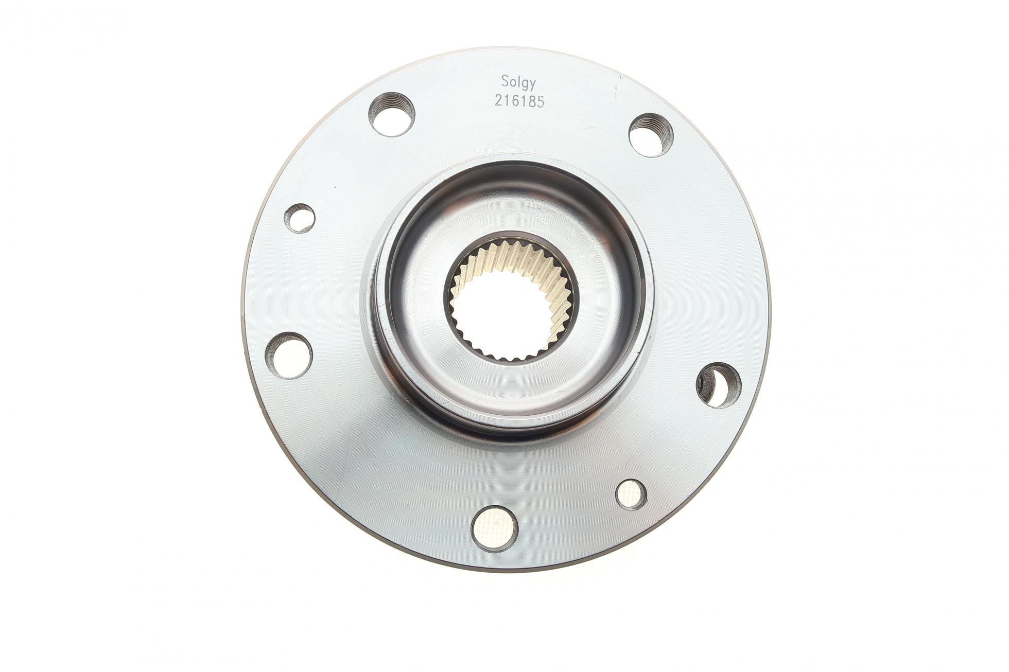 216185 SOLGY