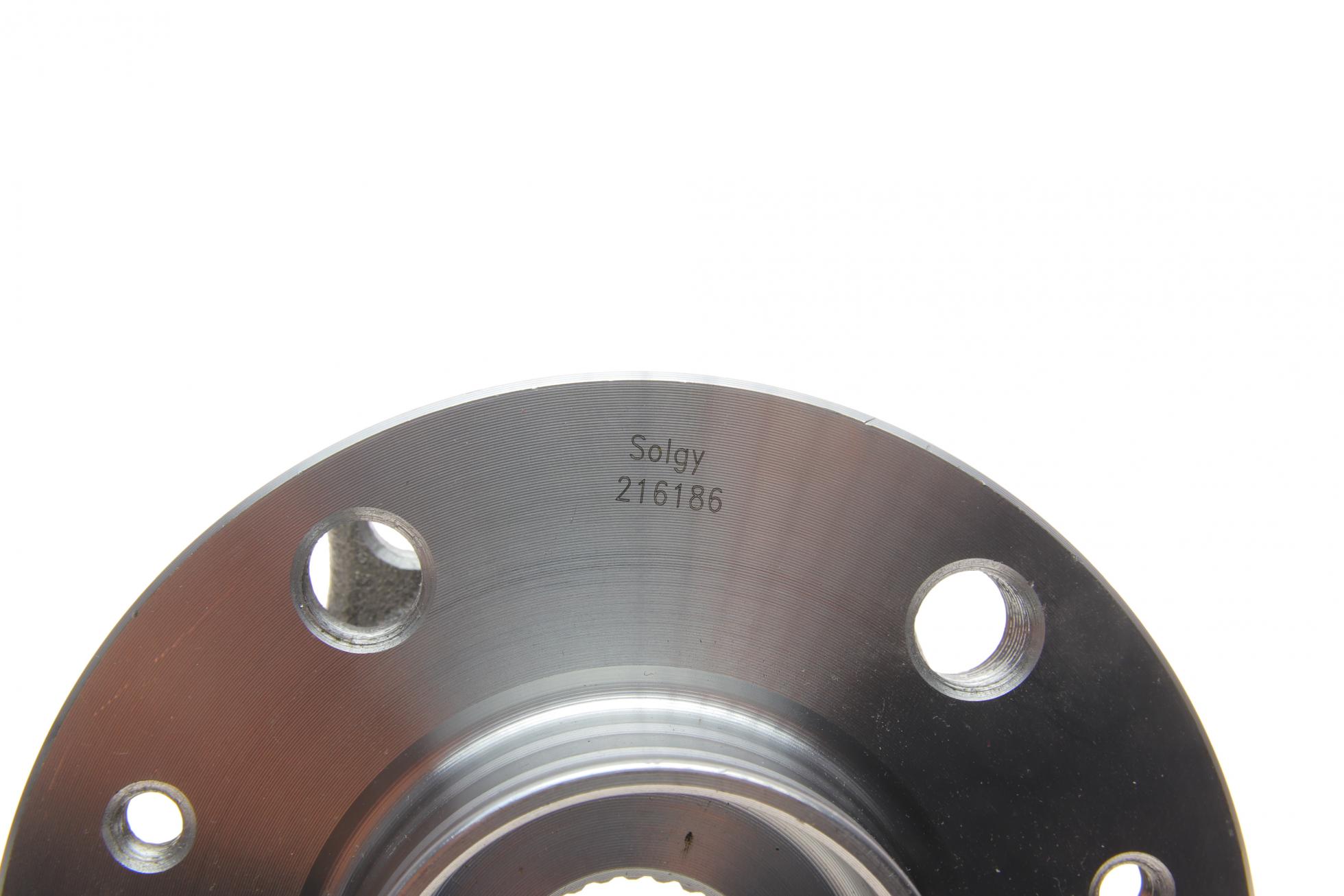 216186 SOLGY