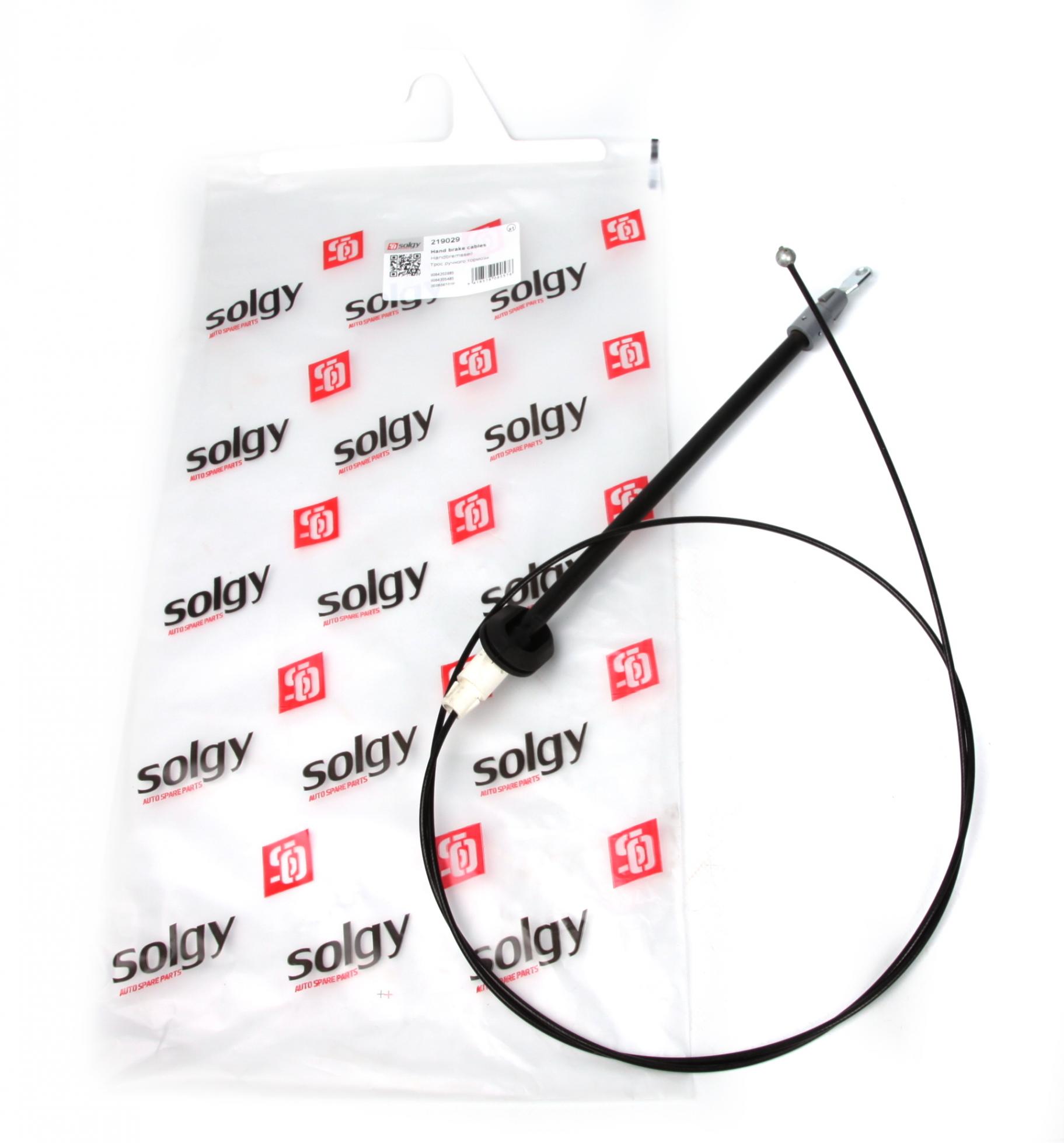 219029 SOLGY