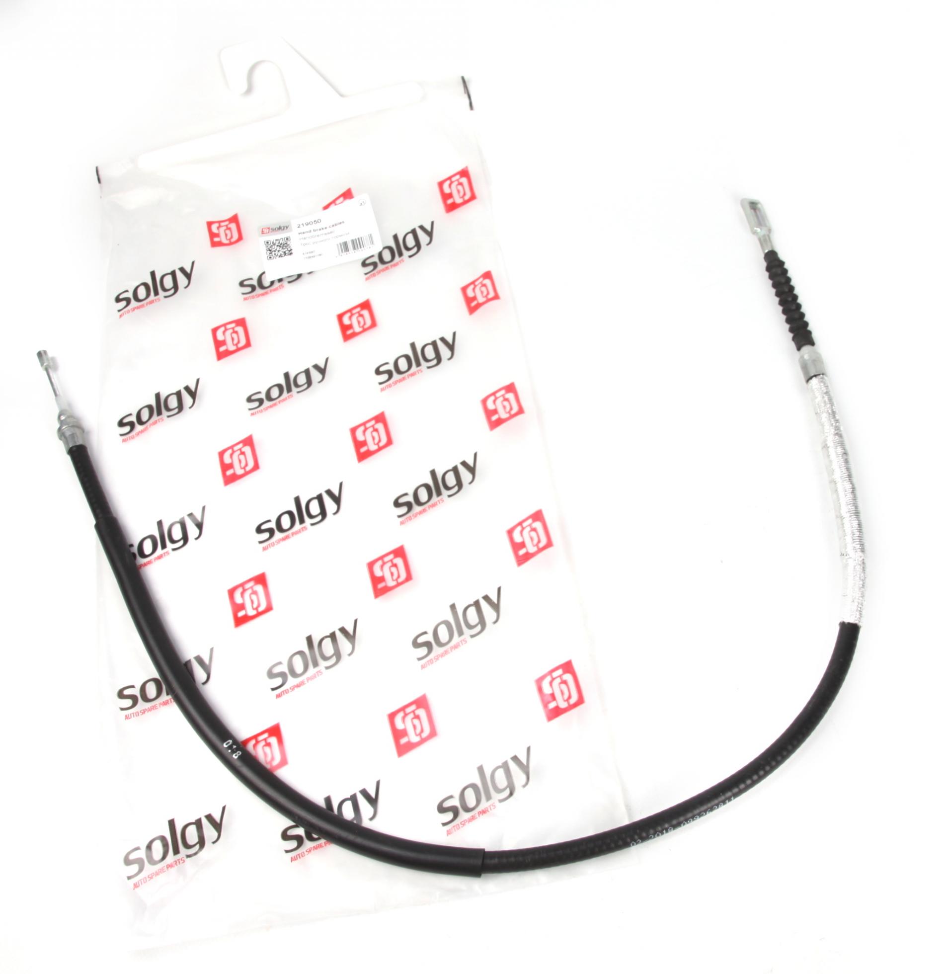 219050 SOLGY