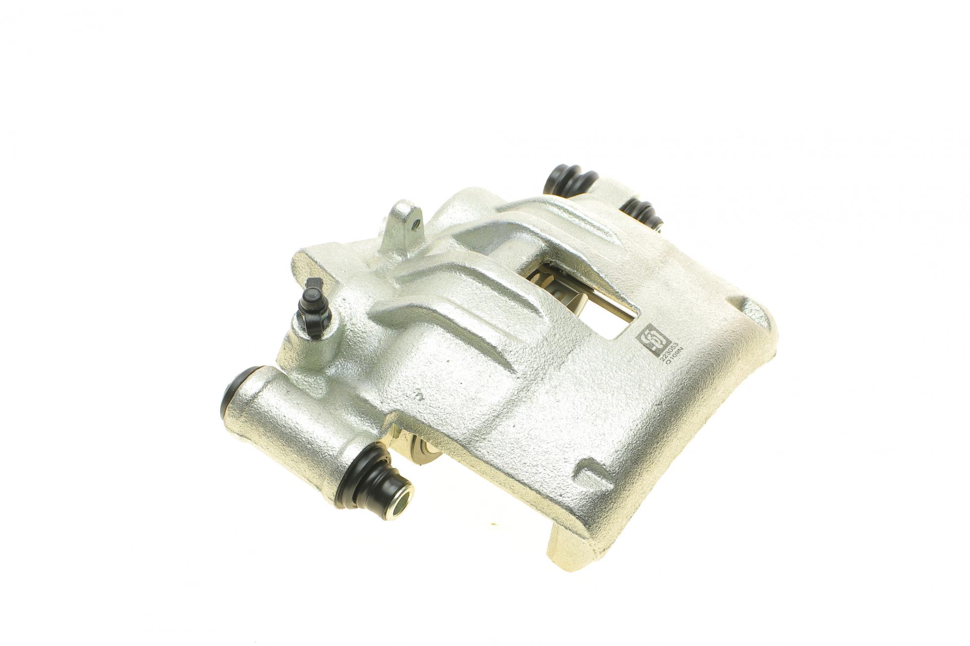 Суппорт тормозной (задний) (L) MB Sprinter 408-416/VW LT 46 -06 (d=45mm) (Bosch)