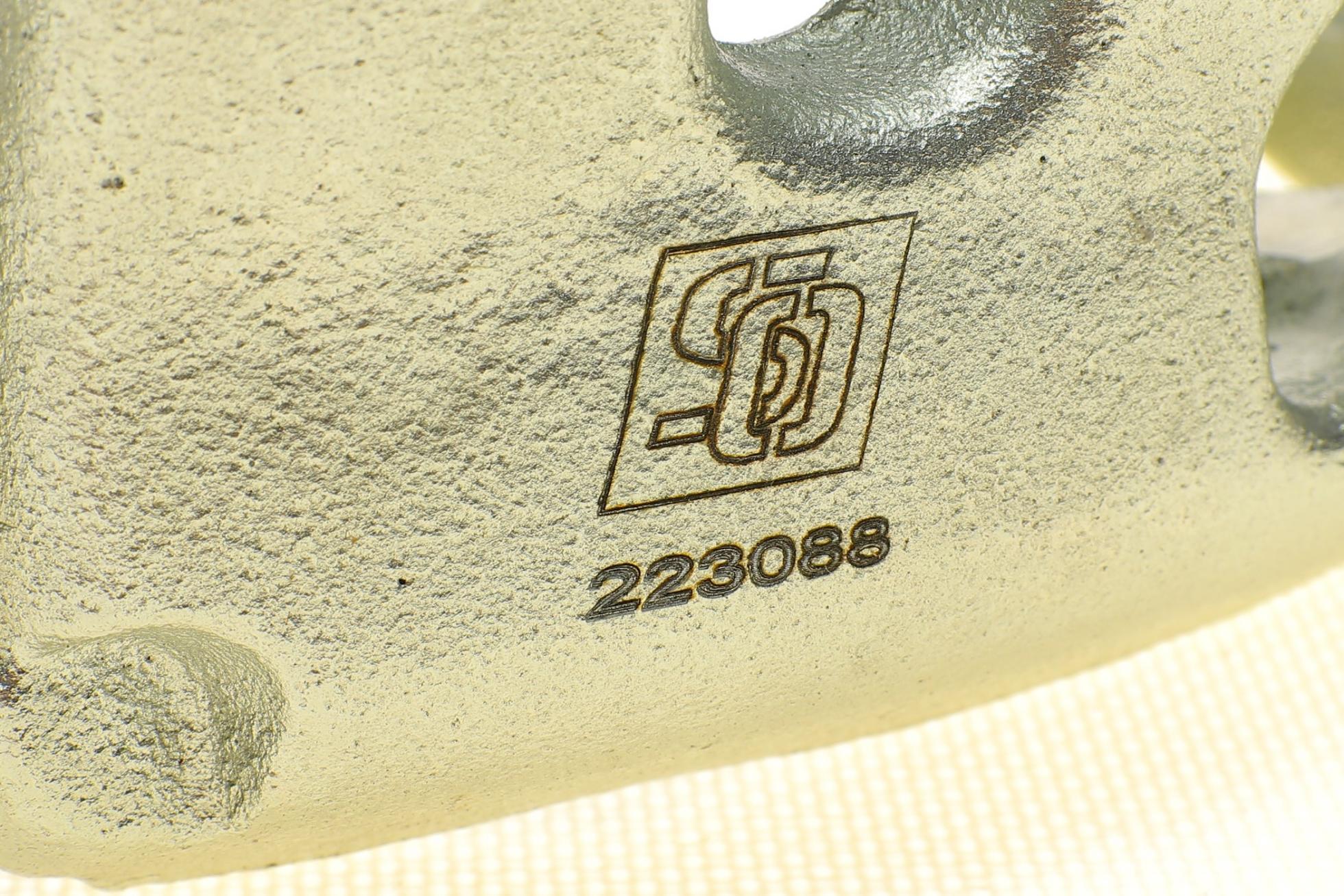 223088 SOLGY