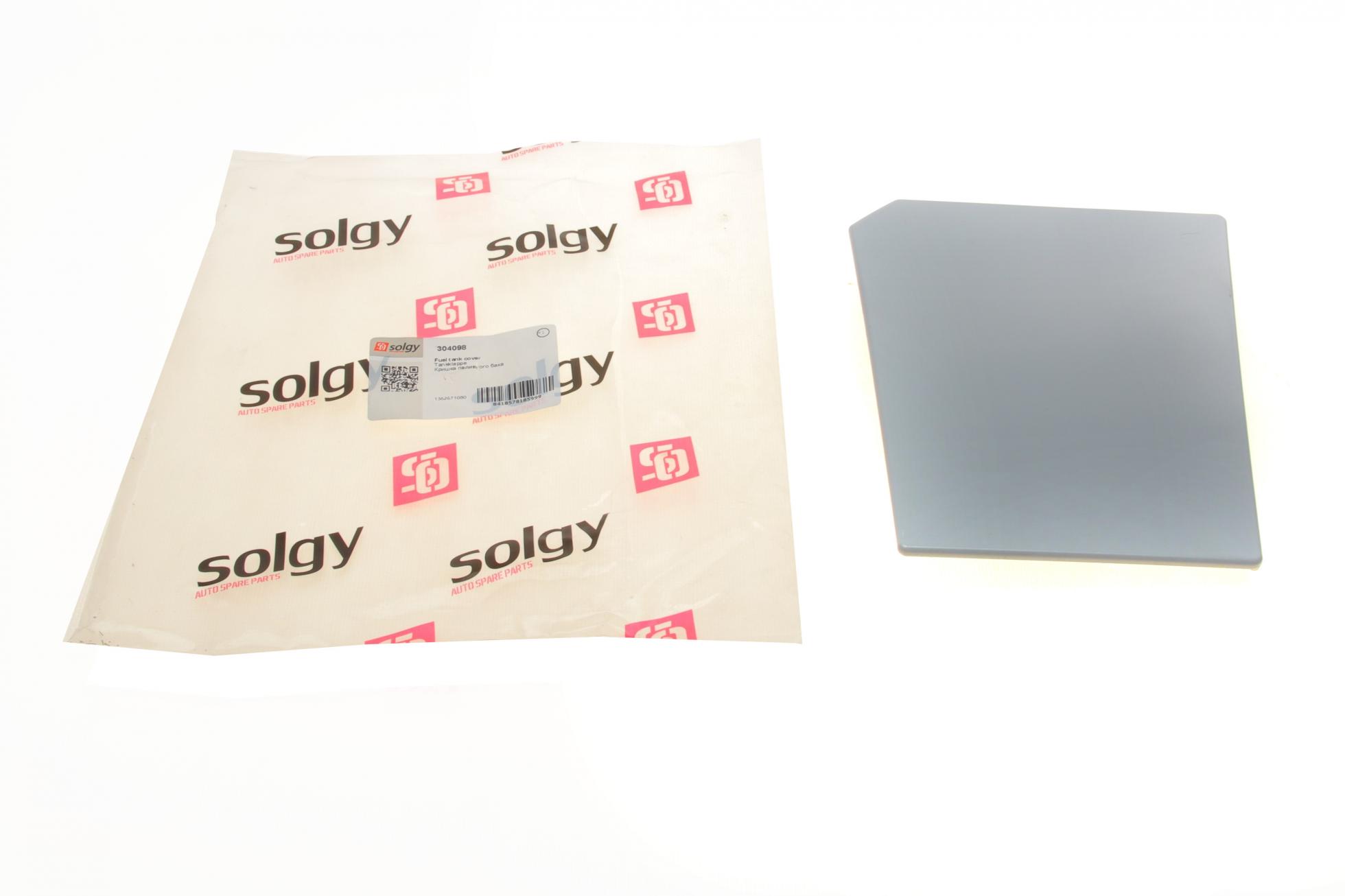 304098 SOLGY
