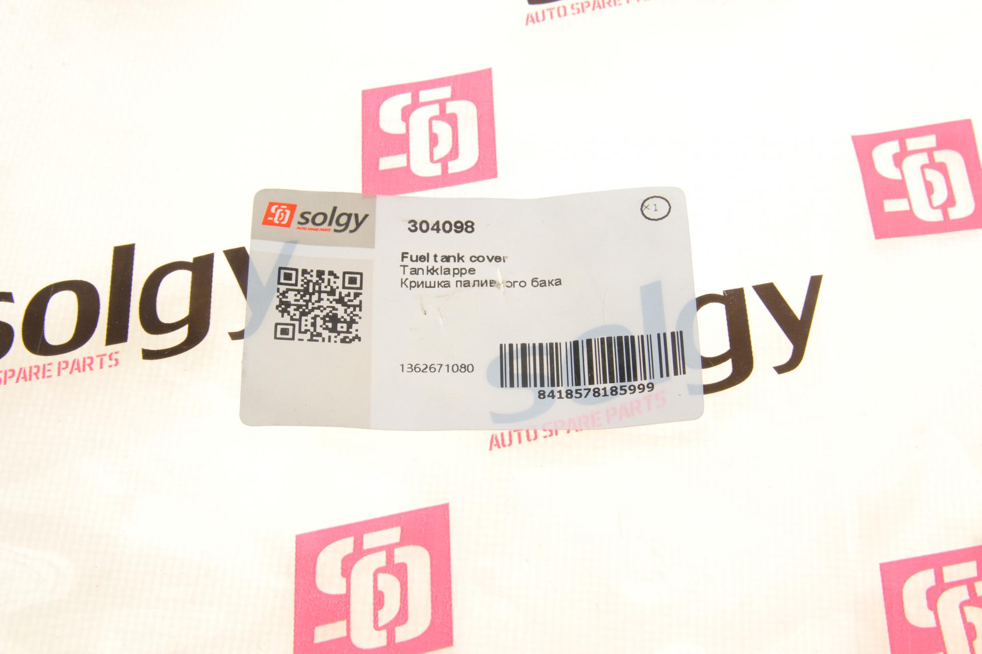304098 SOLGY