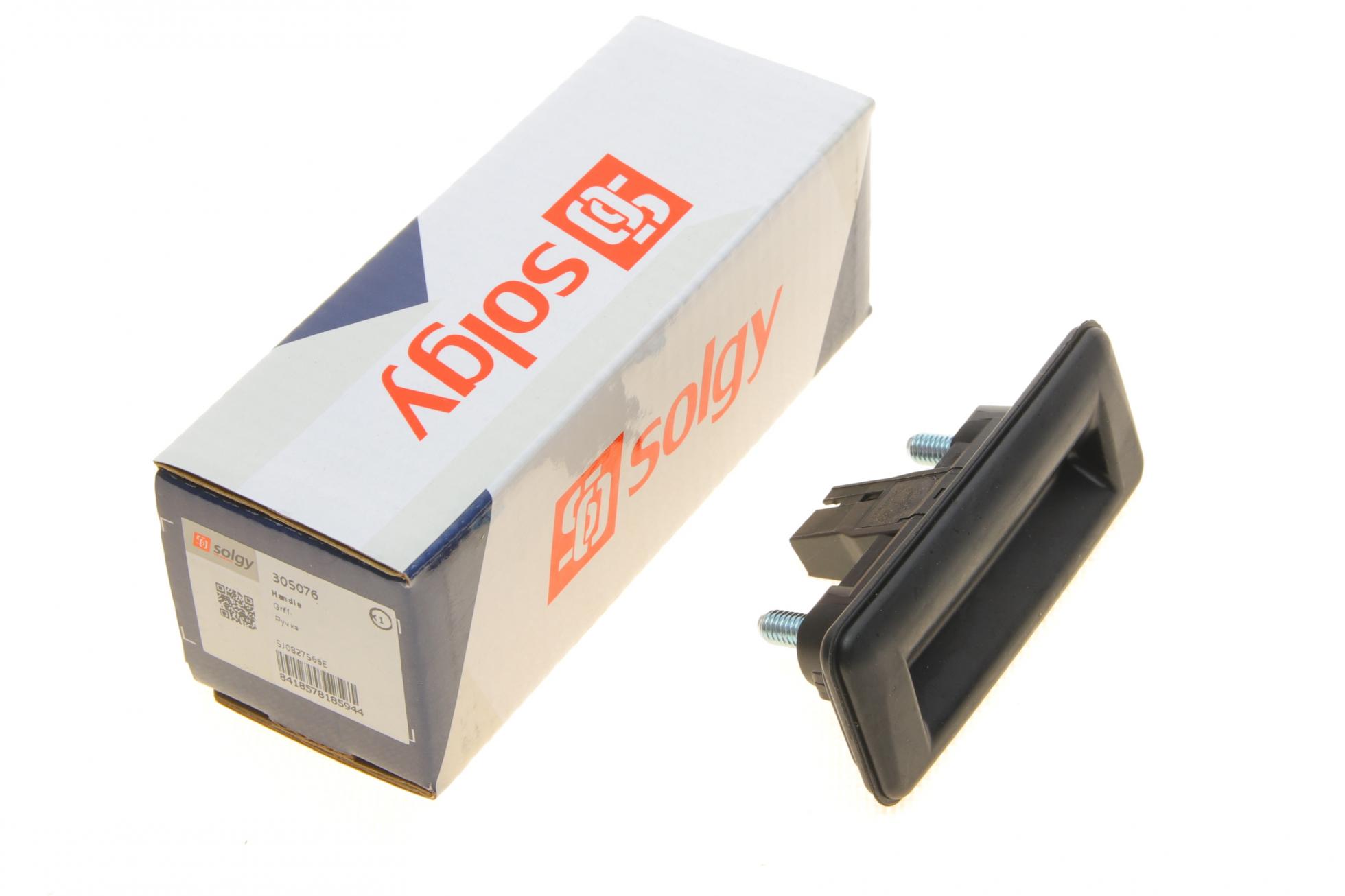 305076 SOLGY