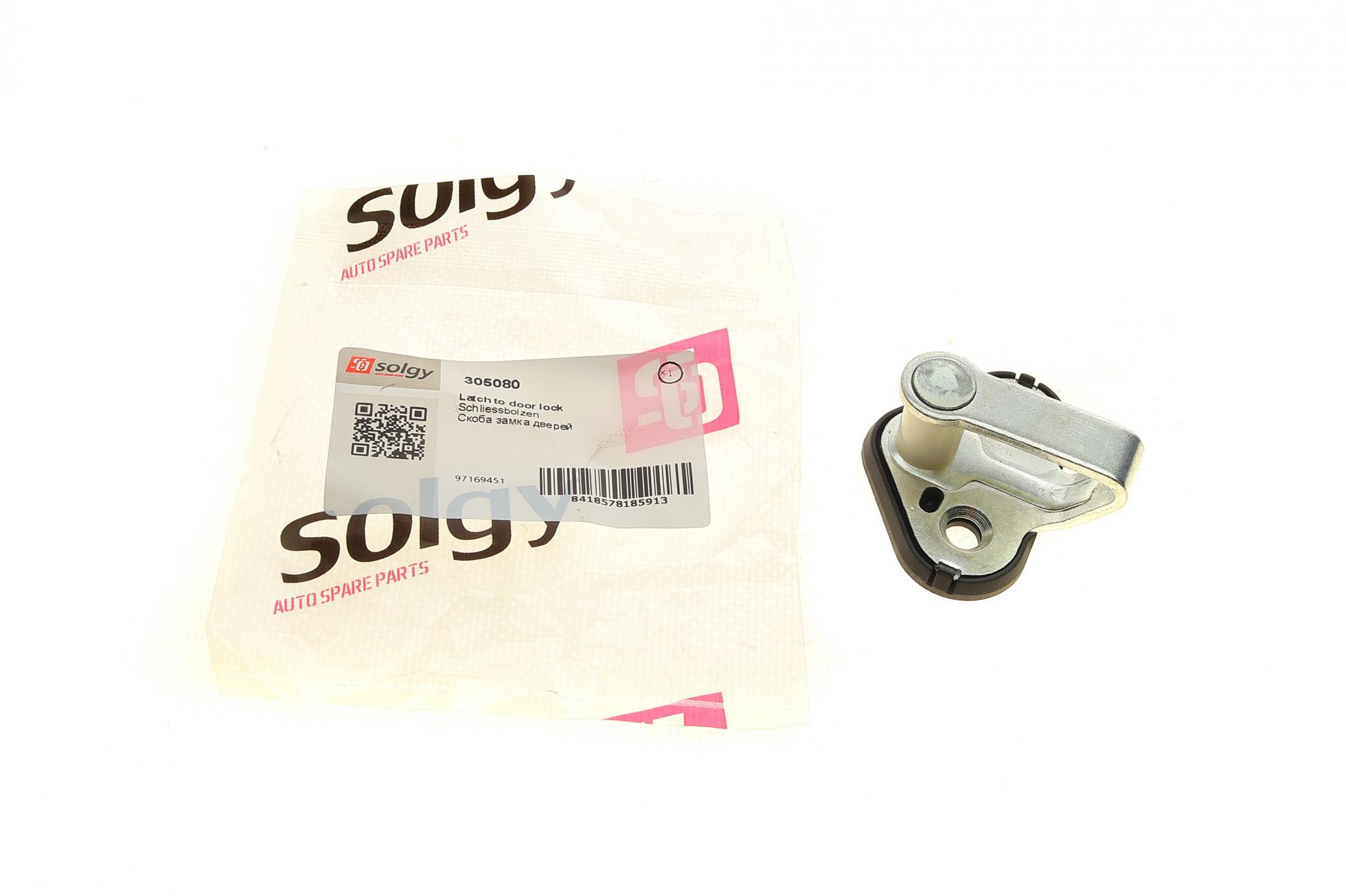 305080 SOLGY