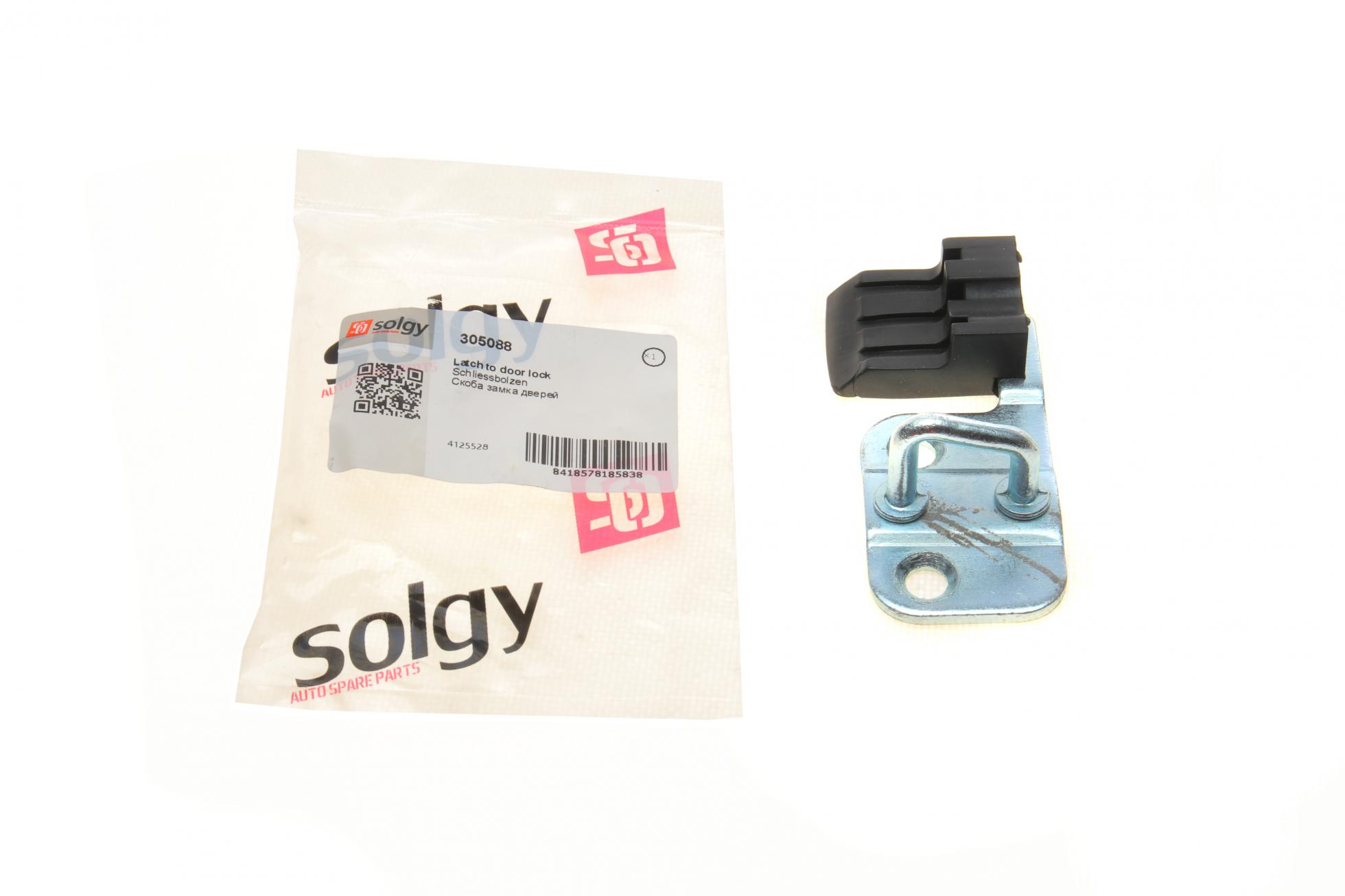 305088 SOLGY
