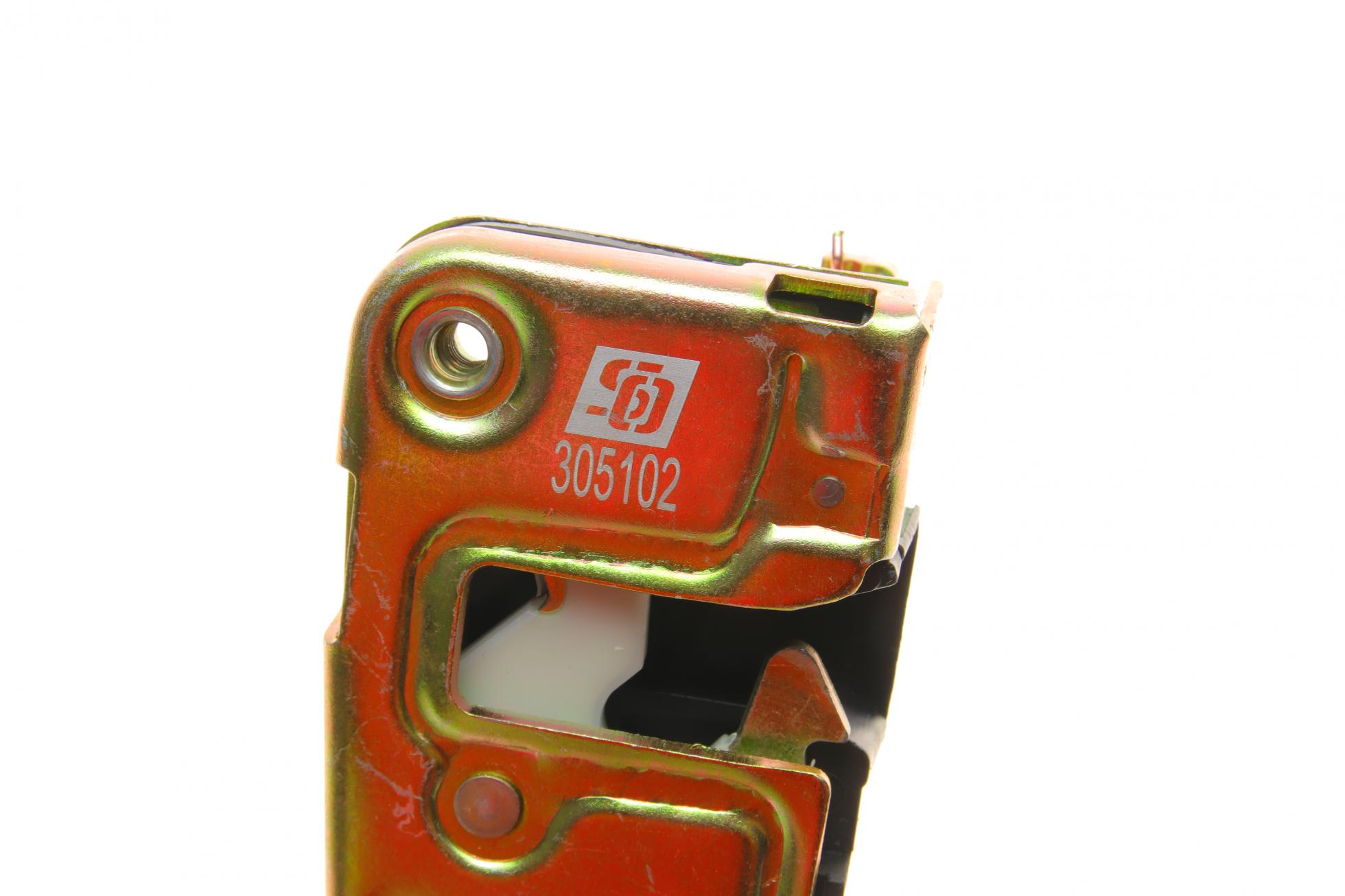 305102 SOLGY