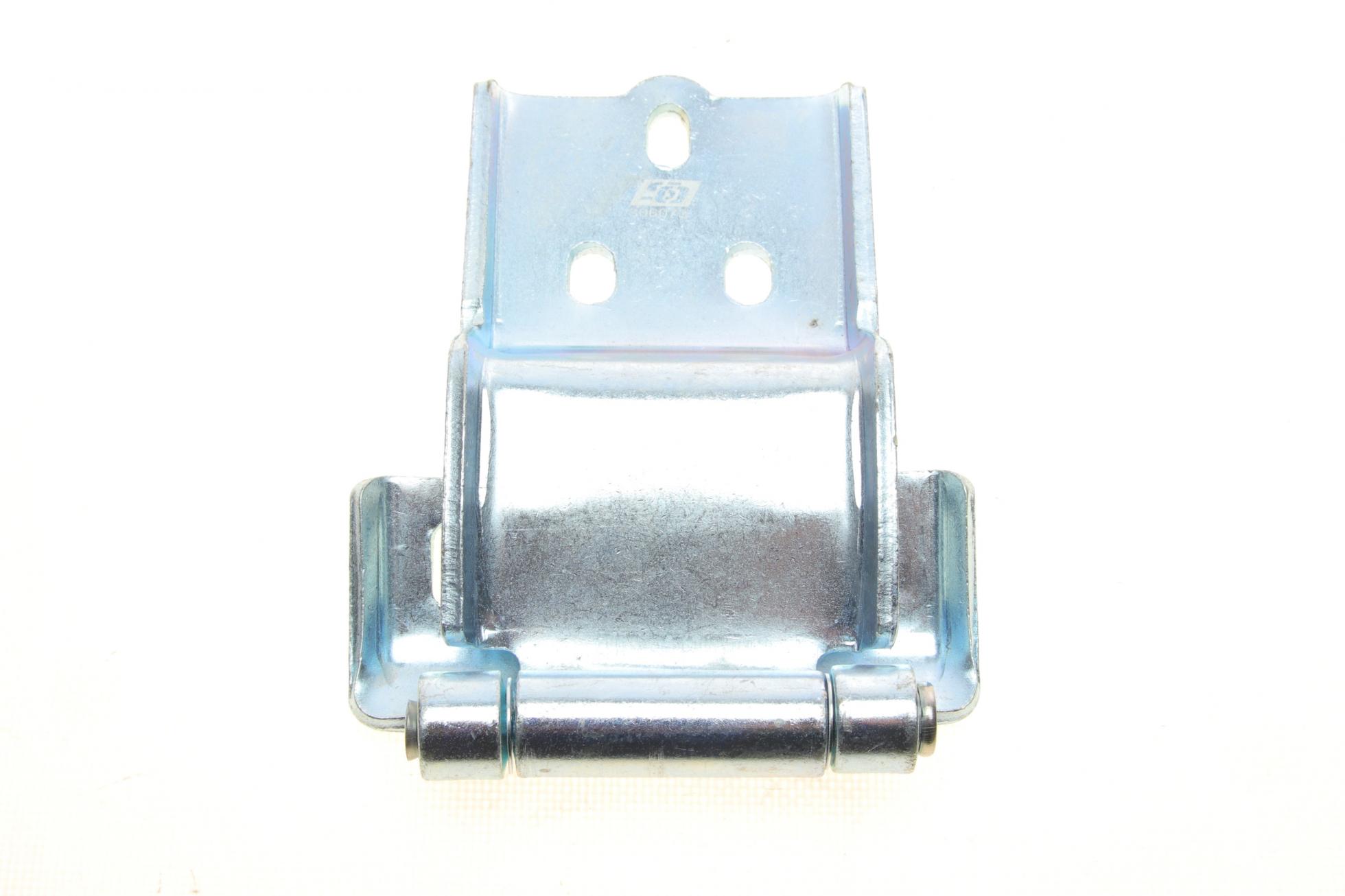 Петля дверей (задніх/нижня/L) Citroen Jumper/Fiat Ducato 06-