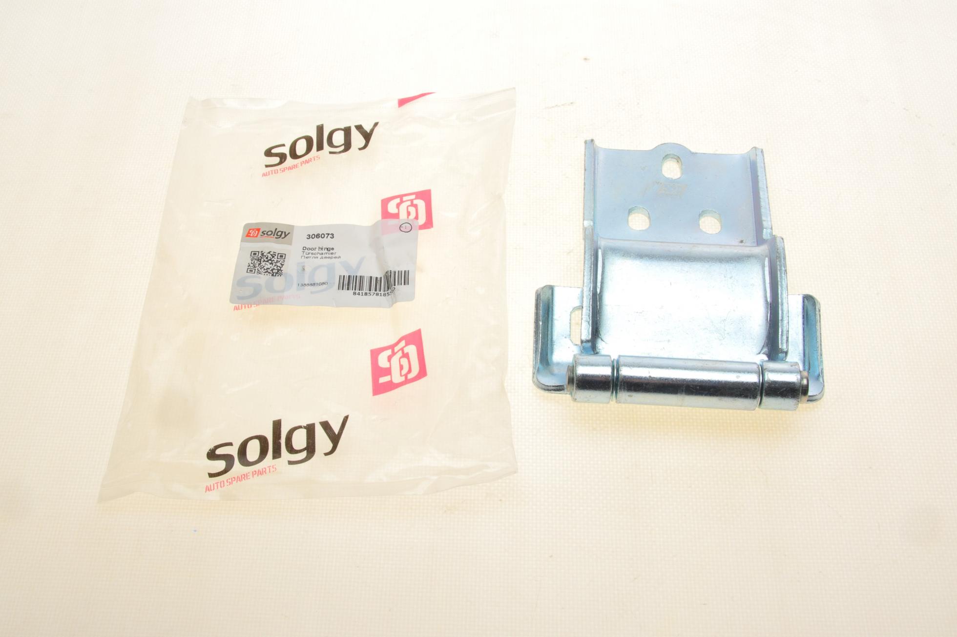 306073 SOLGY