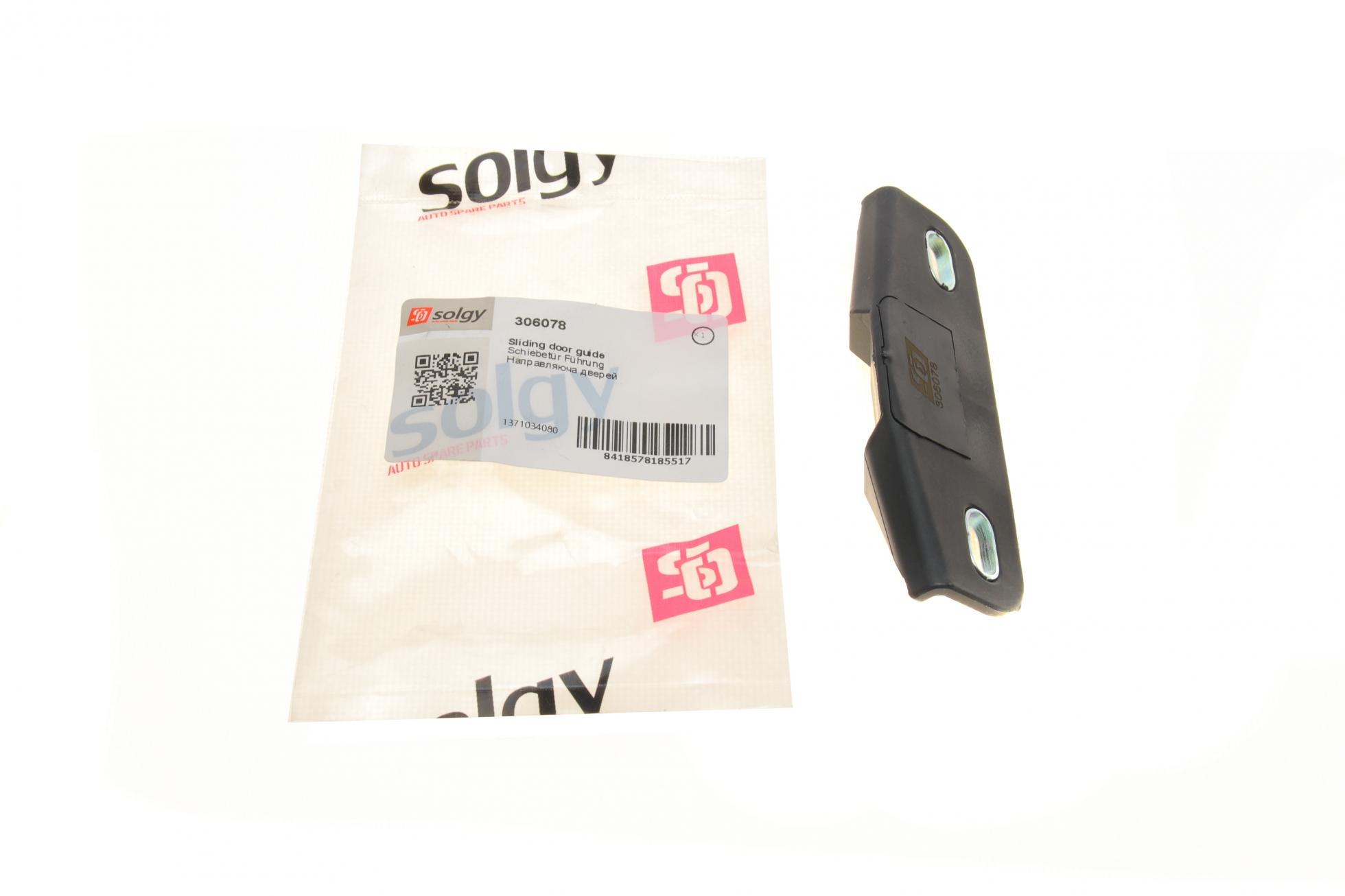 306078 SOLGY