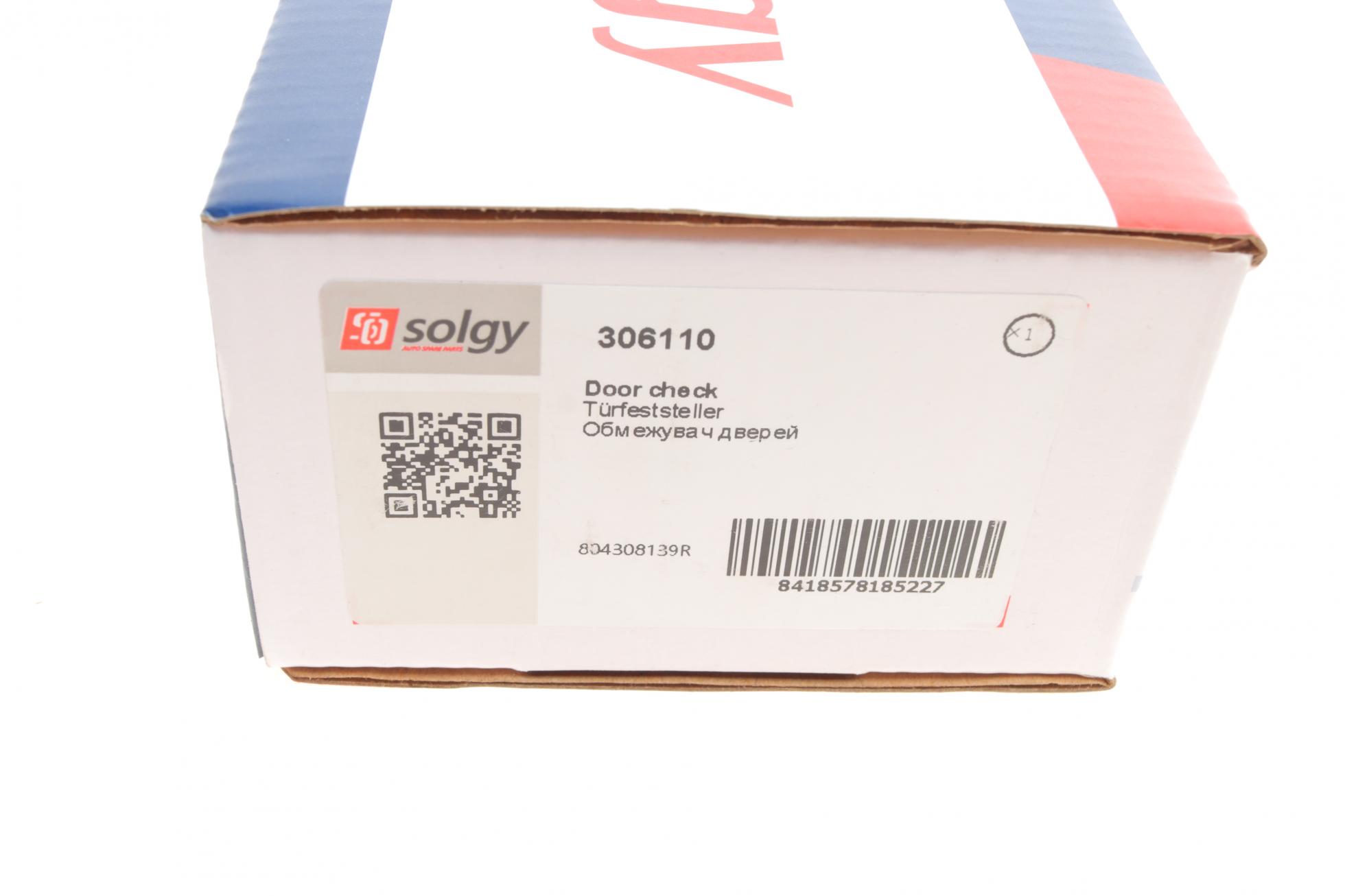306110 SOLGY