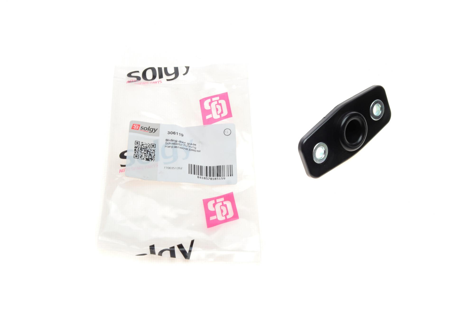 306119 SOLGY