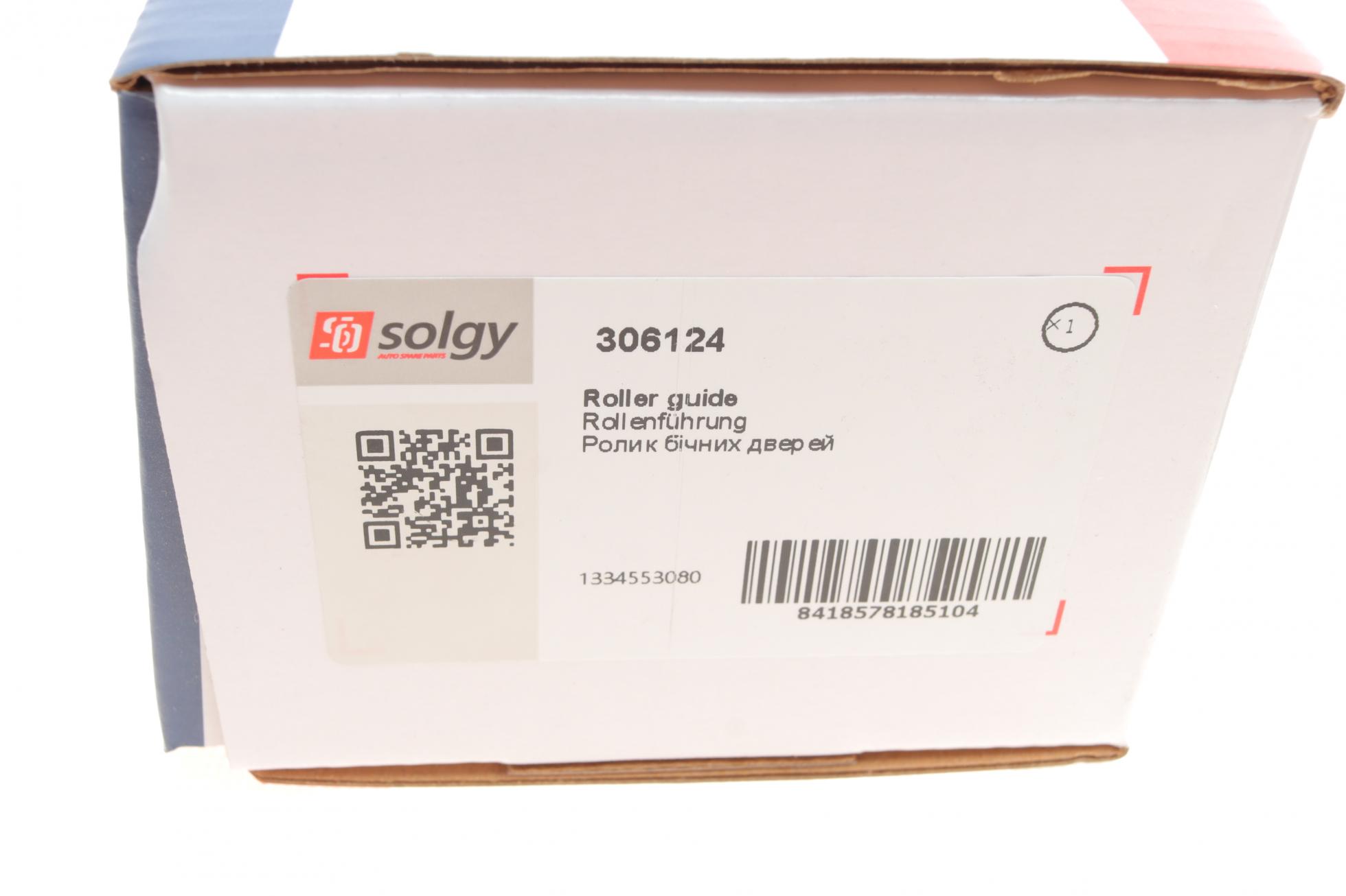 306124 SOLGY