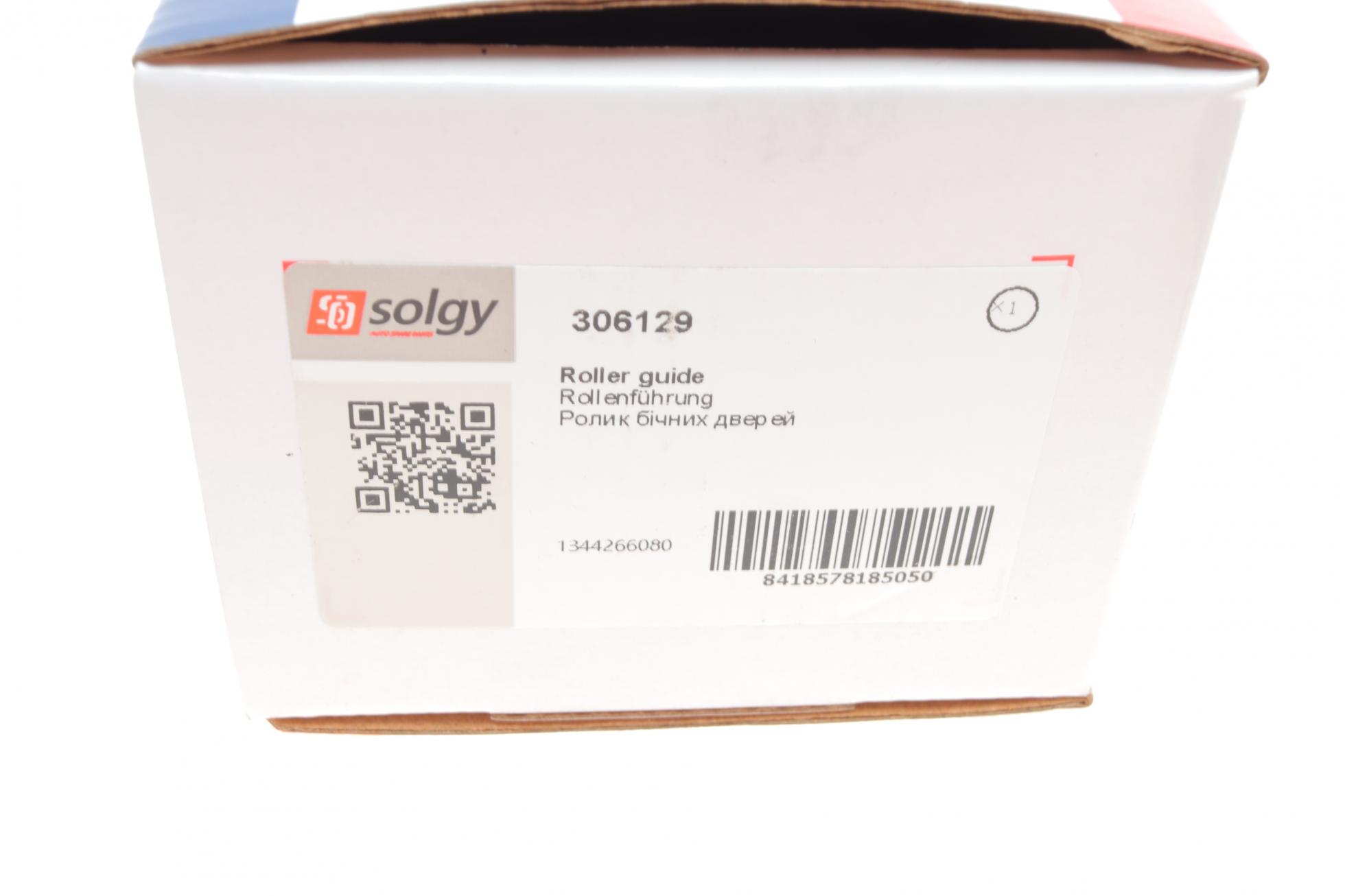 306129 SOLGY