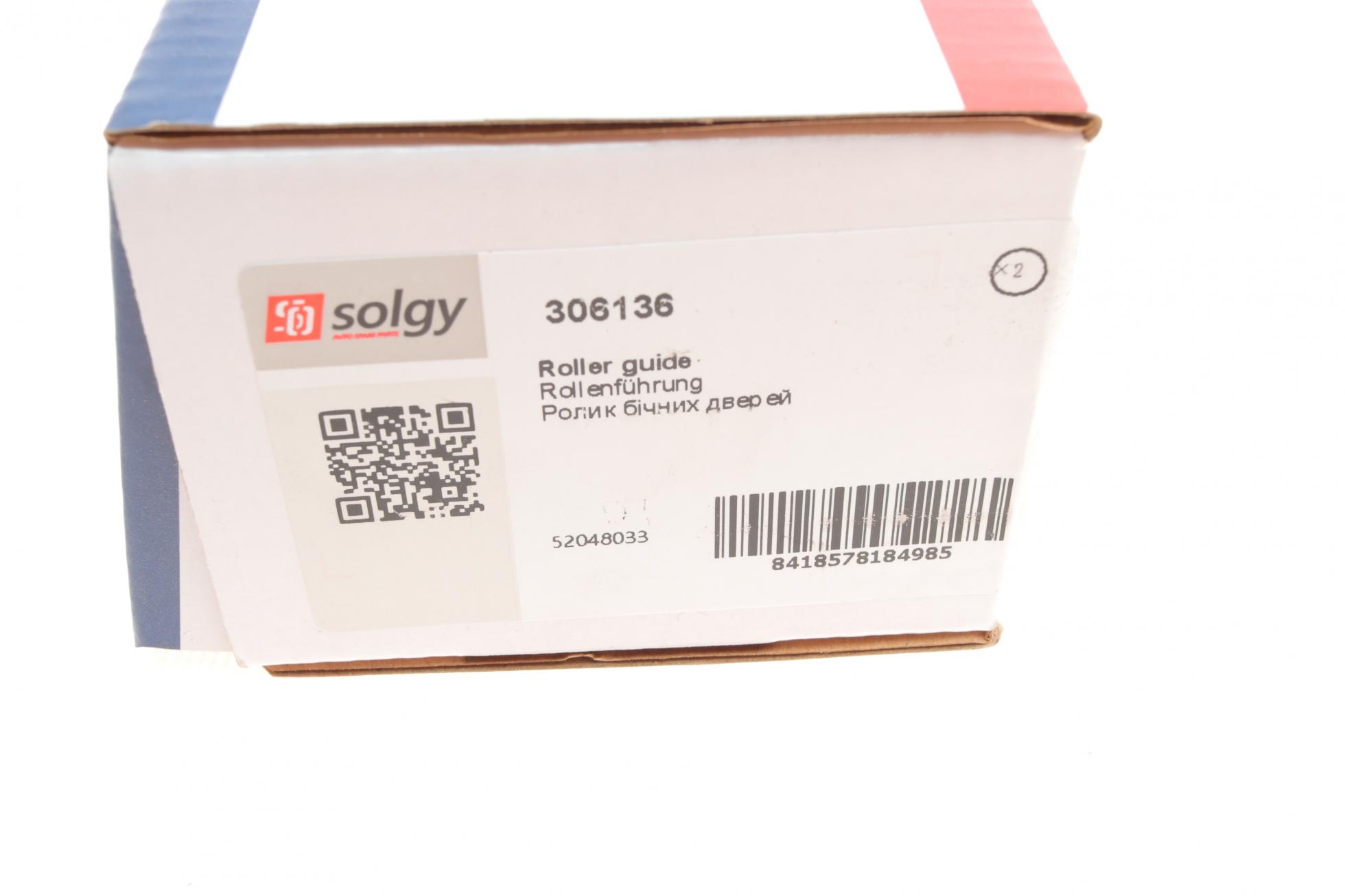 306136 SOLGY