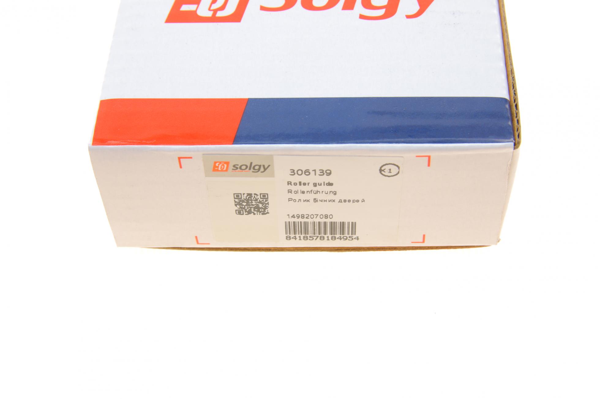 306139 SOLGY