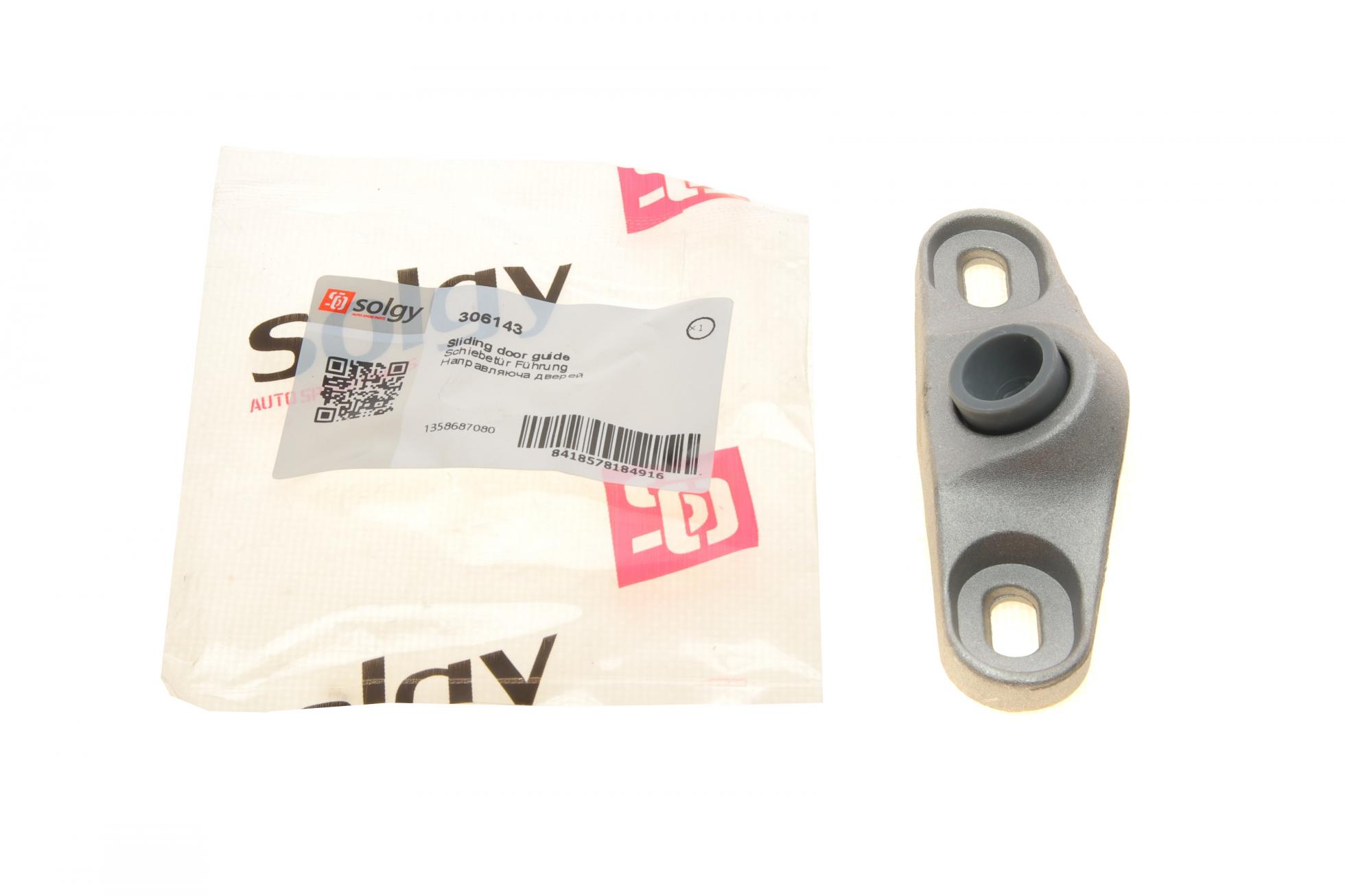 306143 SOLGY