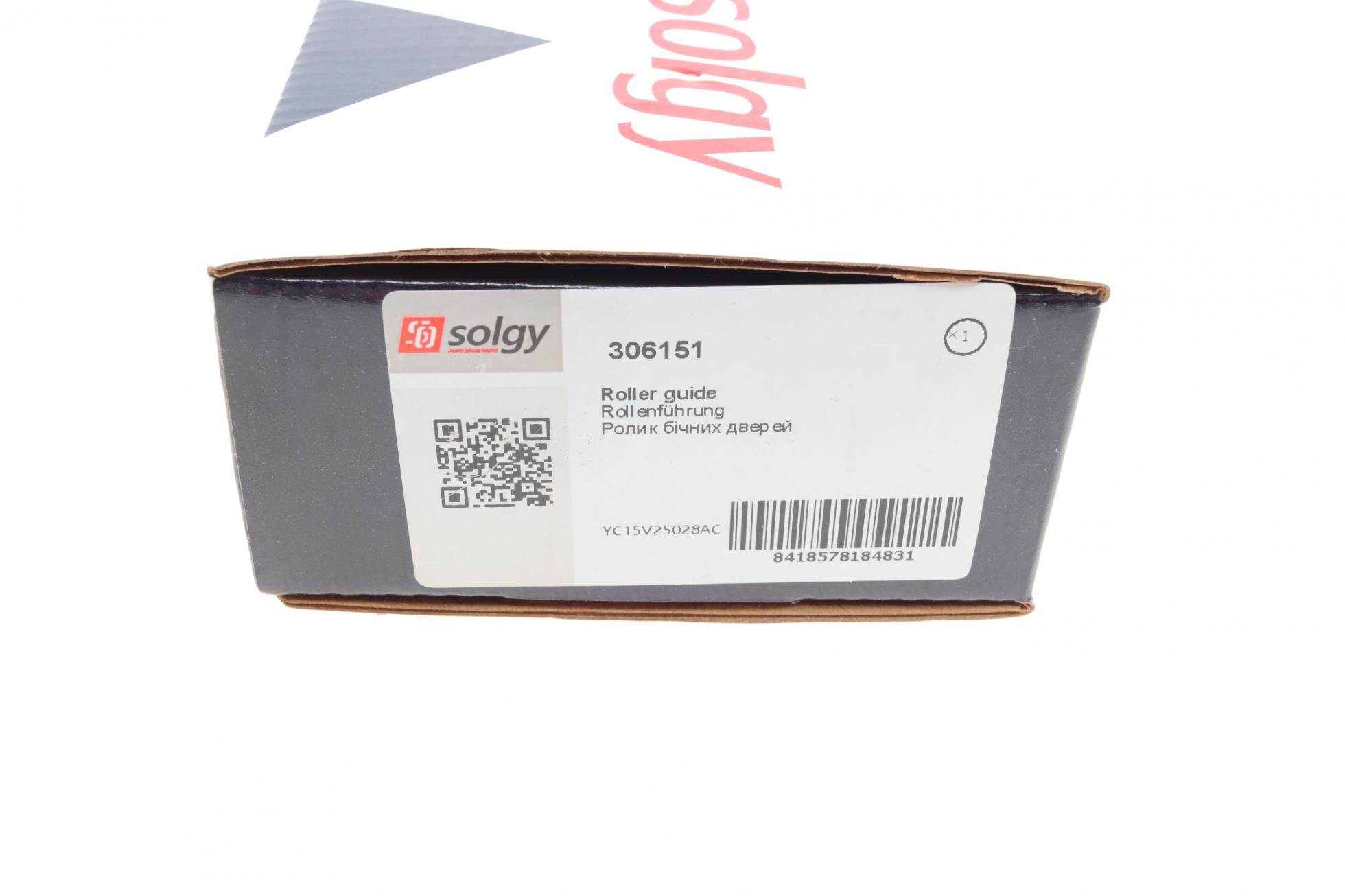 306151 SOLGY