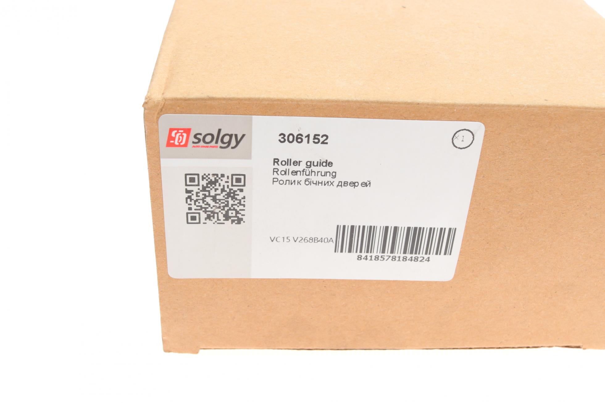306152 SOLGY