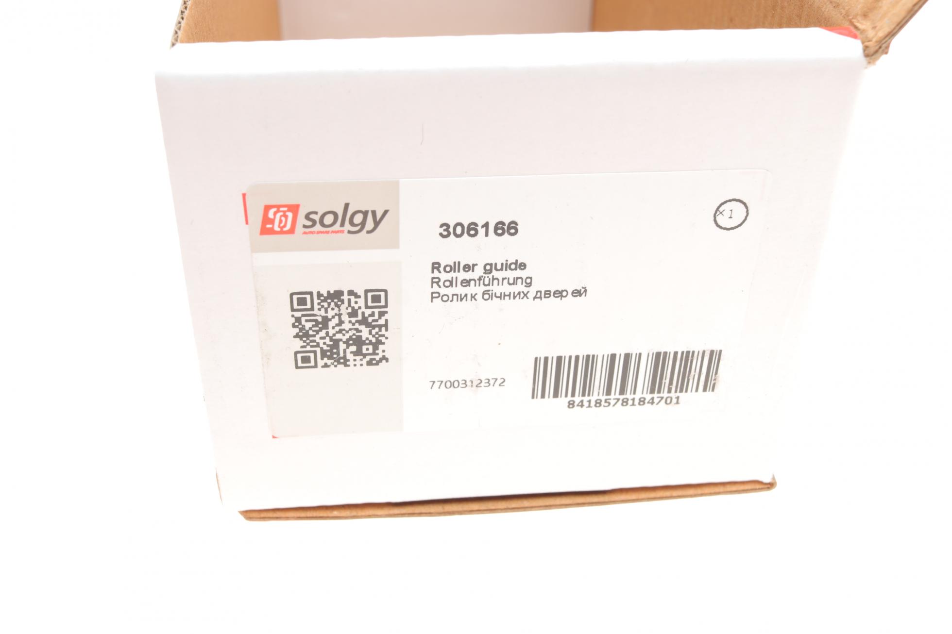 306166 SOLGY