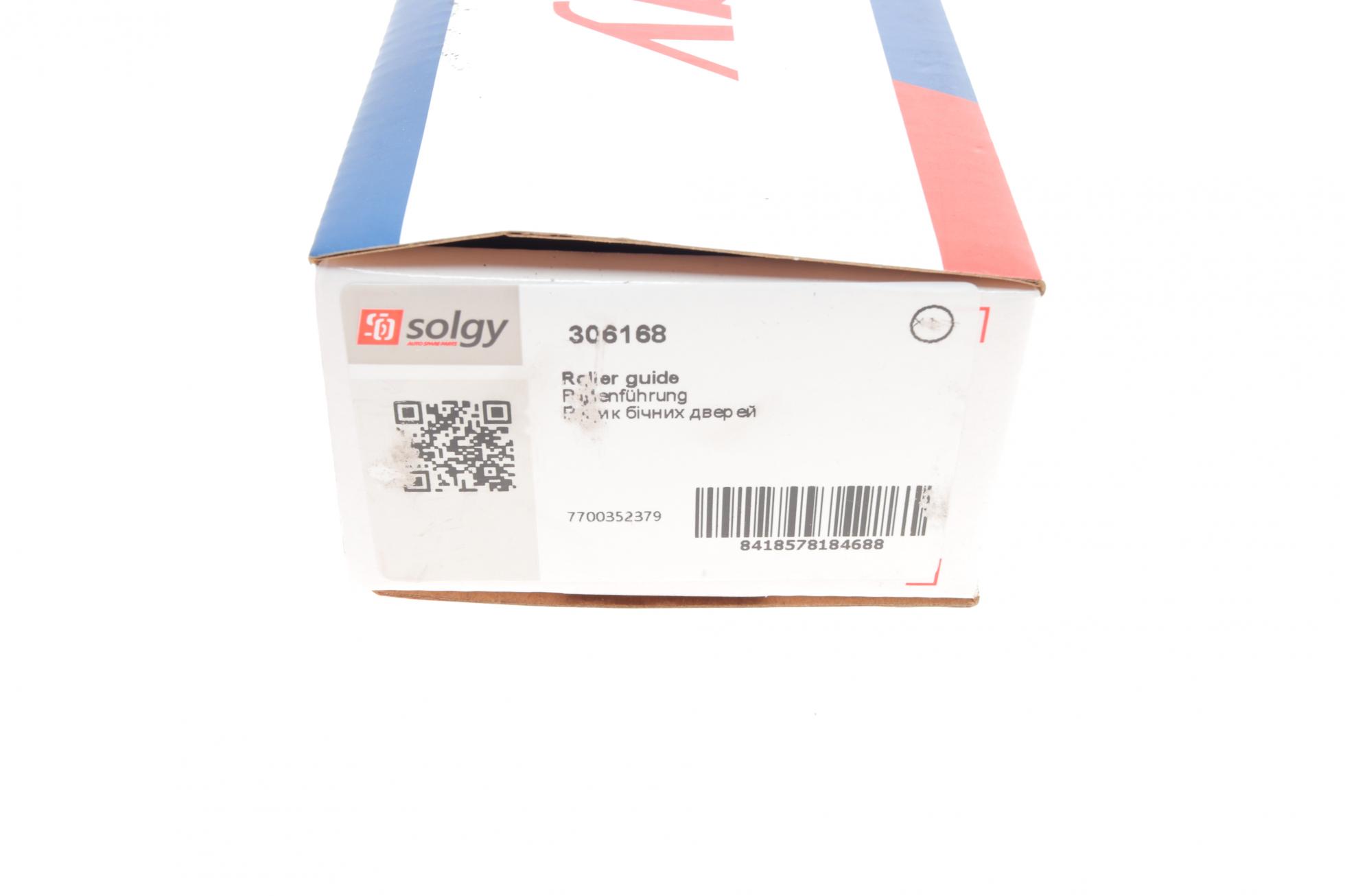 306168 SOLGY