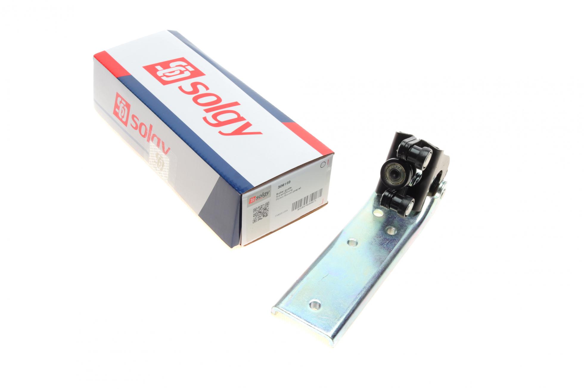 306169 SOLGY