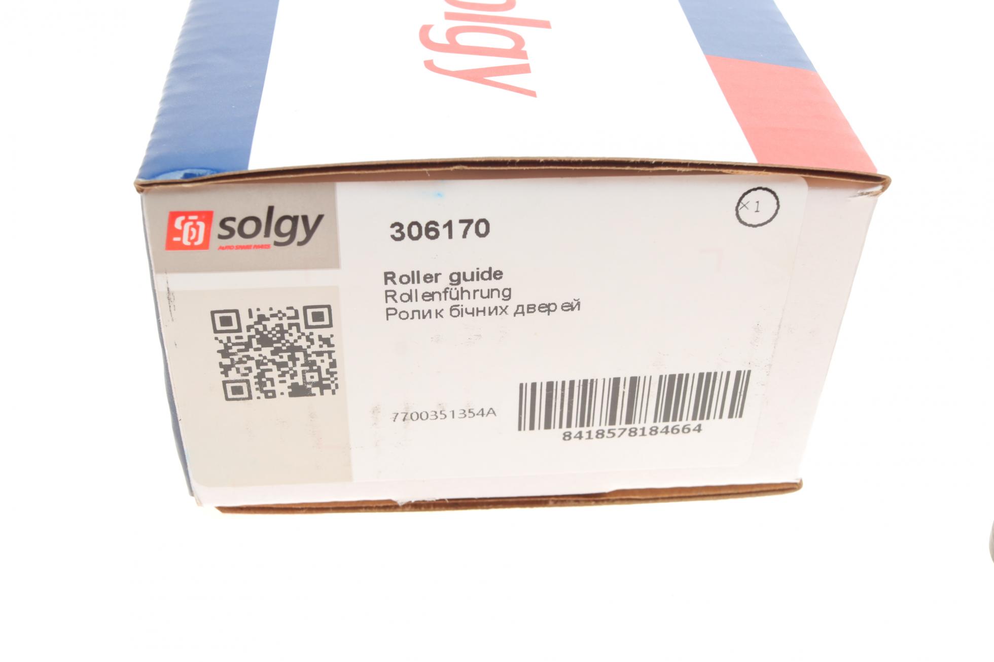 306170 SOLGY
