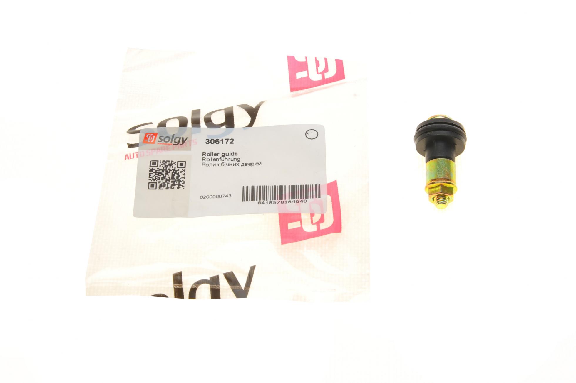 306172 SOLGY