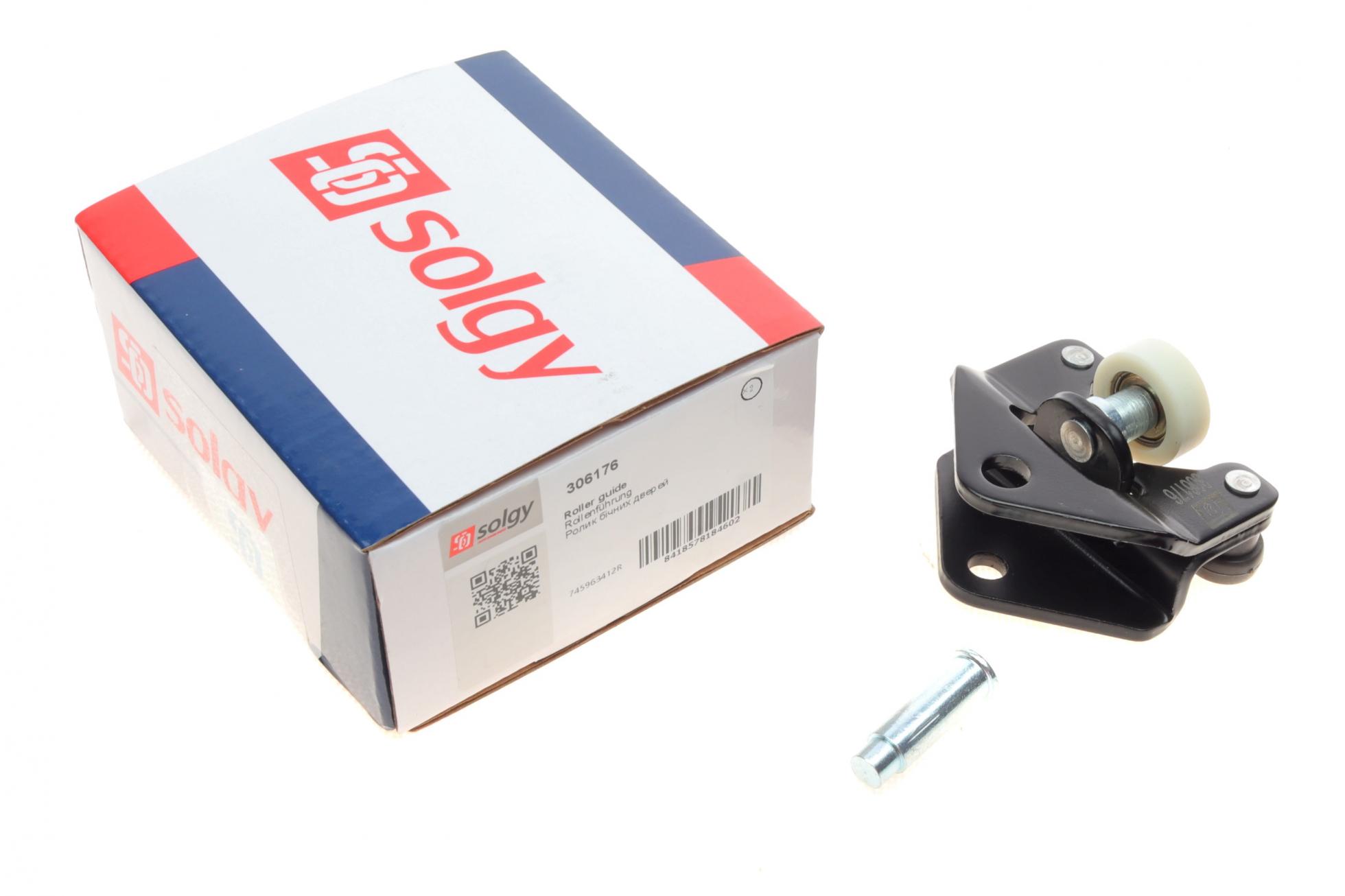 306176 SOLGY