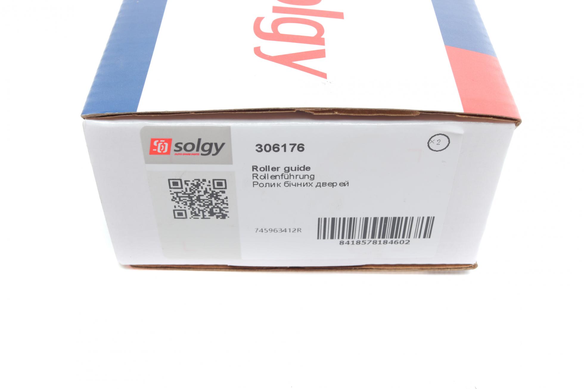 306176 SOLGY