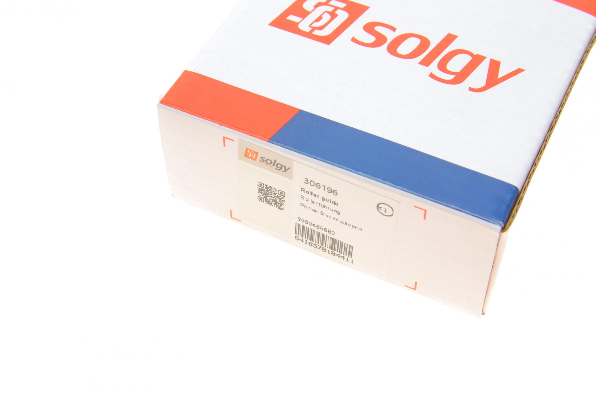 306196 SOLGY