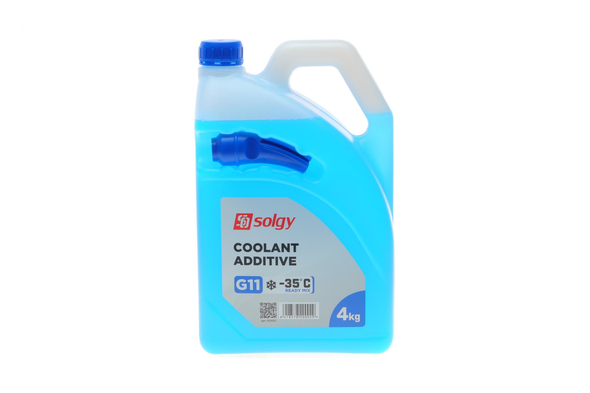 503002 SOLGY