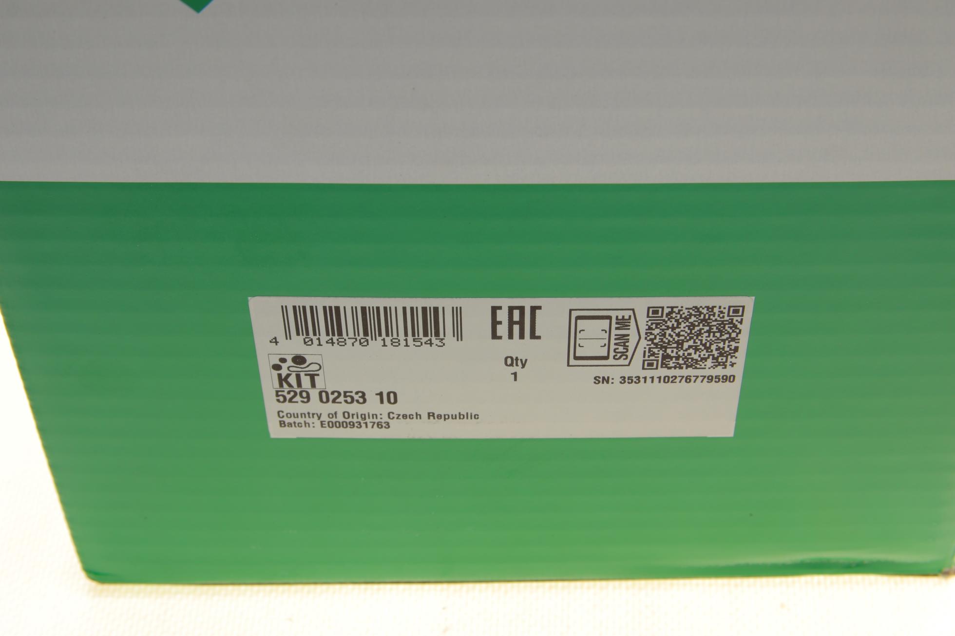 529025310 INA