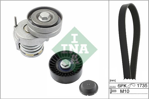 529050510 INA