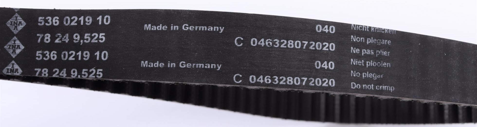 530058110 INA