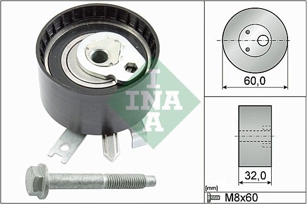 531054710 INA