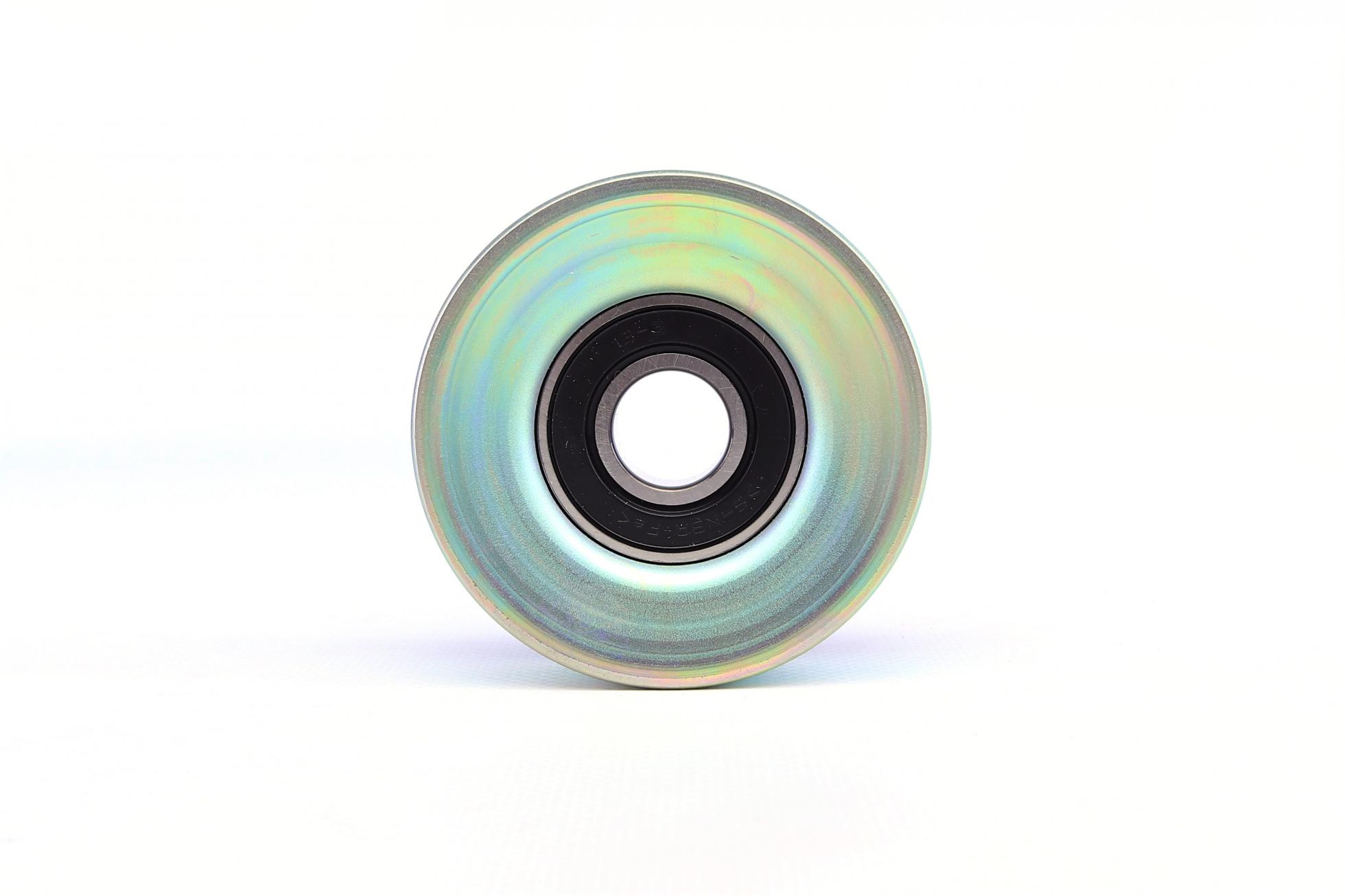 large