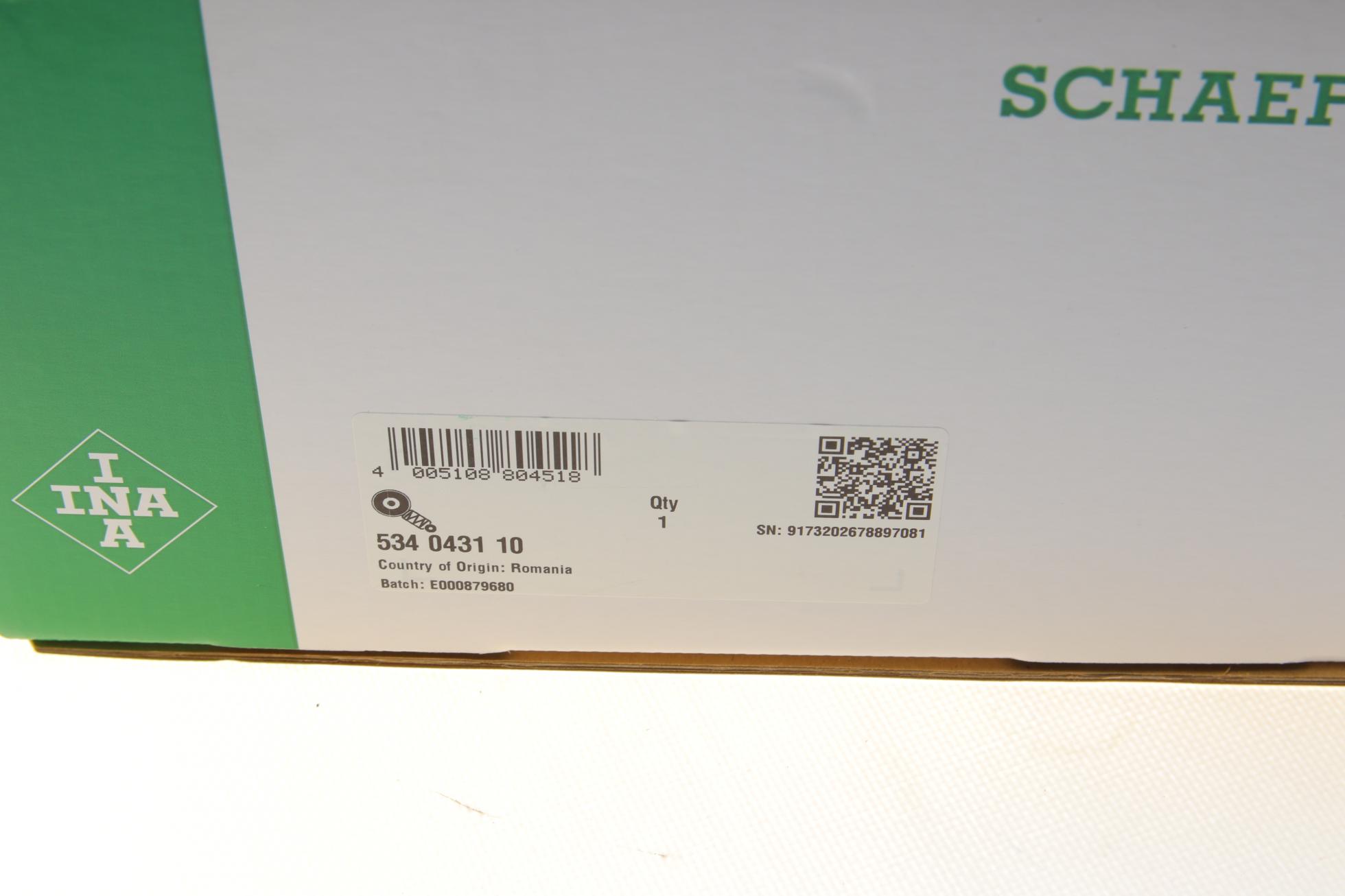 534043110 INA