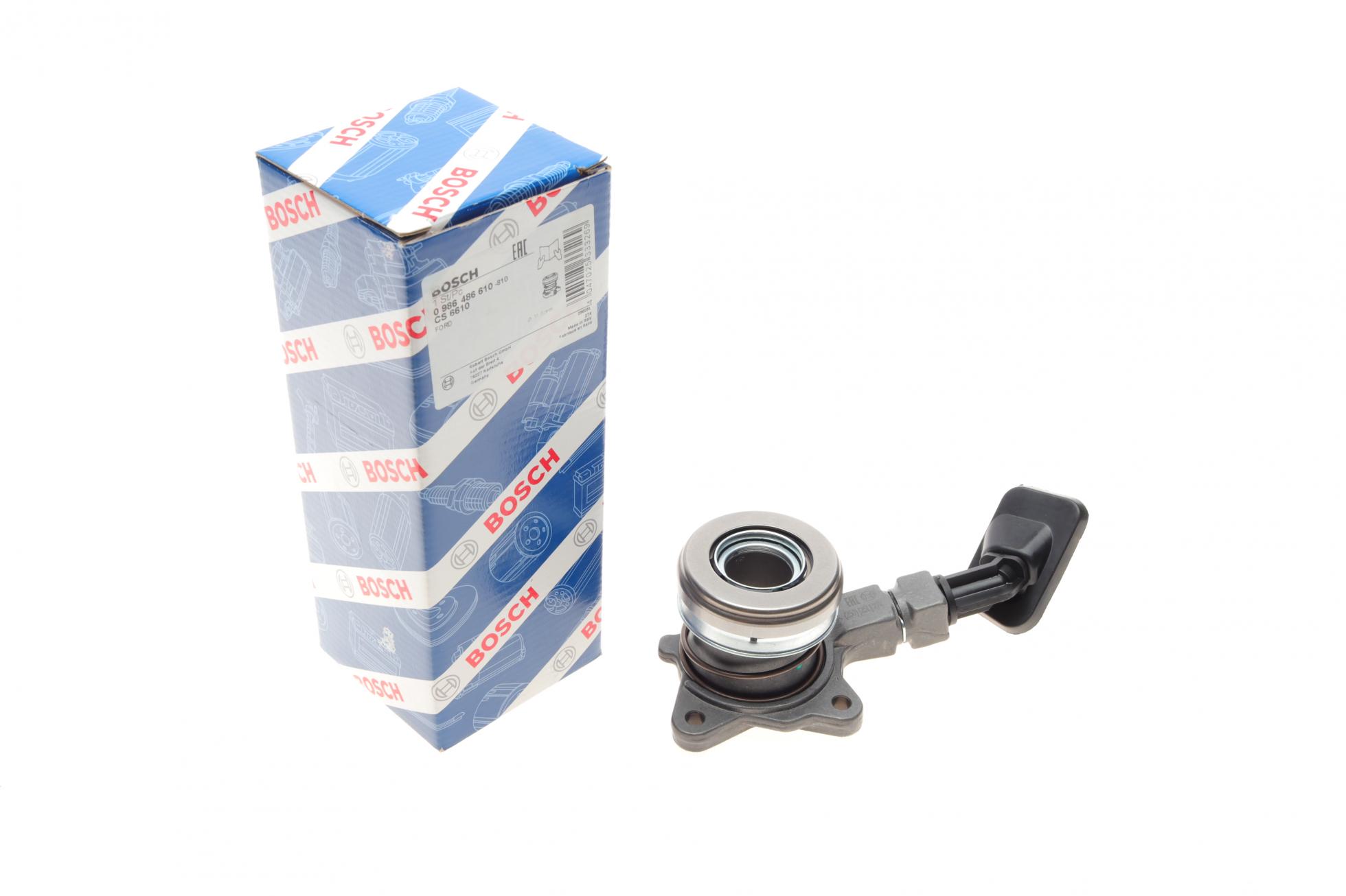 0986486610 BOSCH