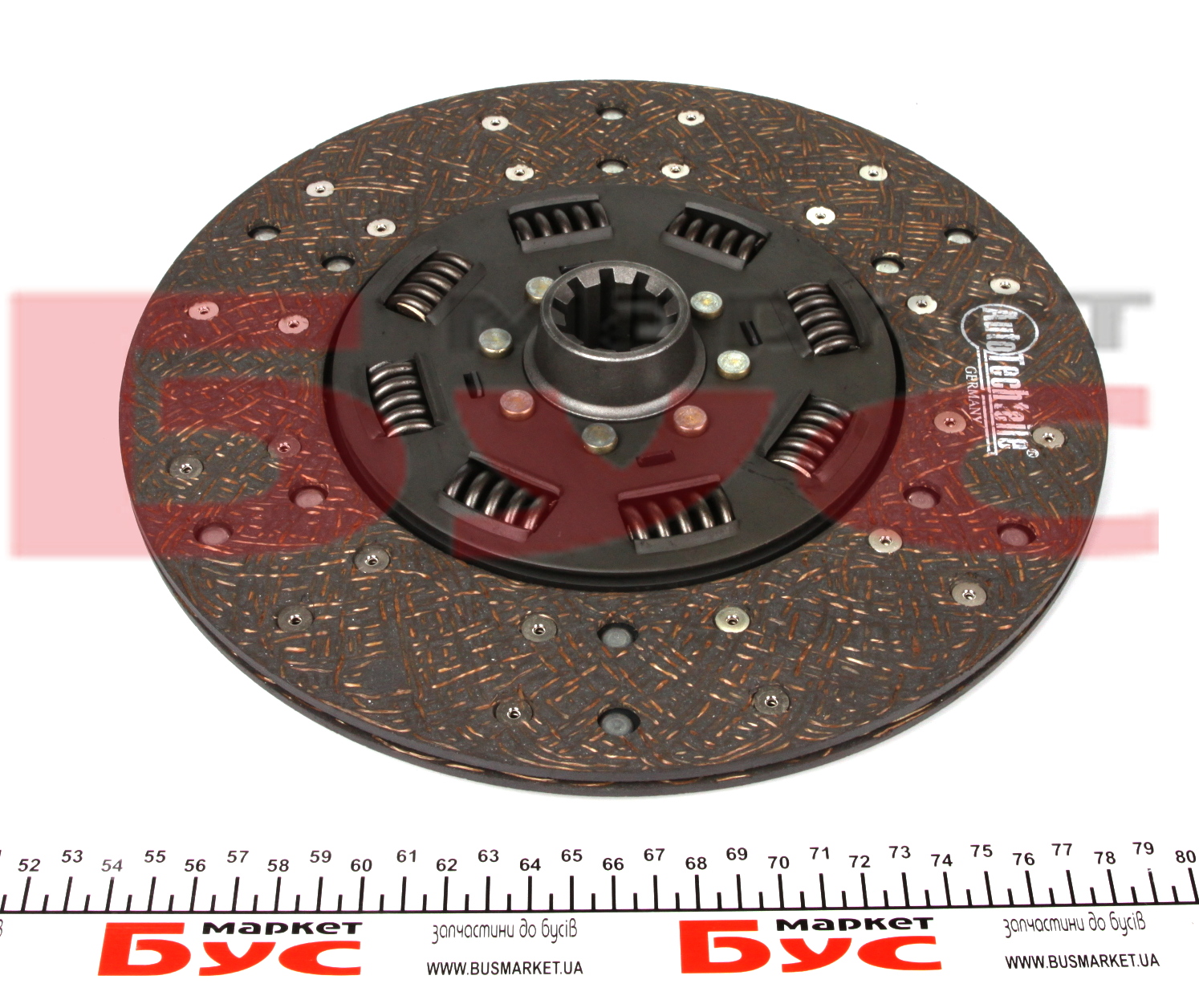 1002544 Autotechteile
