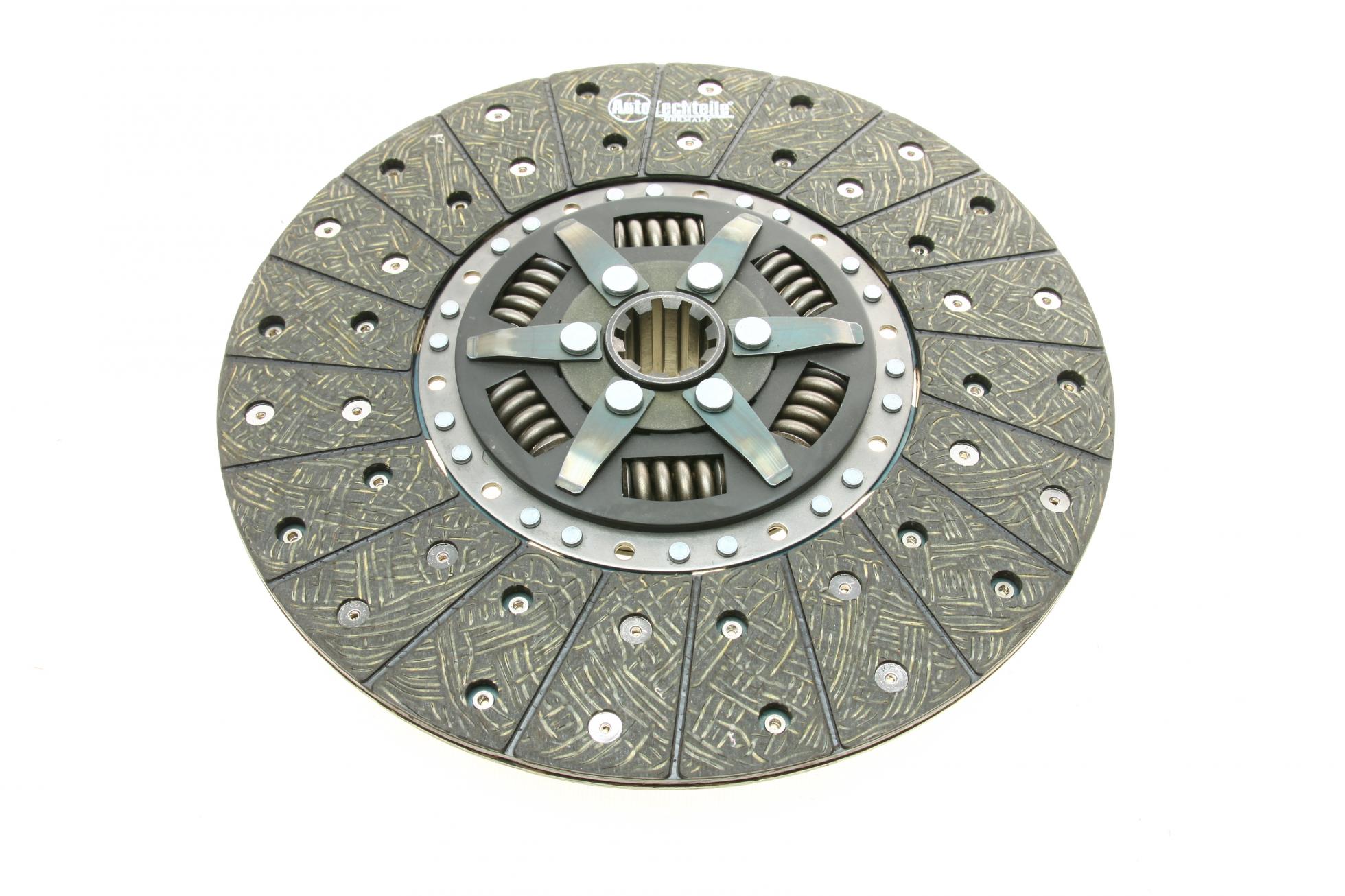 1002545 Autotechteile
