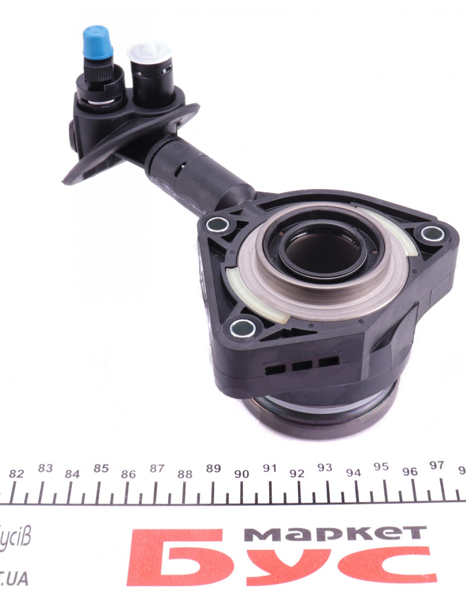 Вижимний підшипник Ford Mondeo IV 1.8 TDCI/2.0 06- (d=32mm) = ZA32011.4.9
