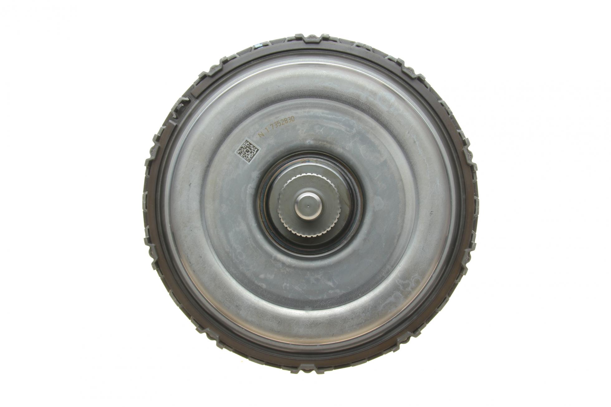 202152 BORGWARNER