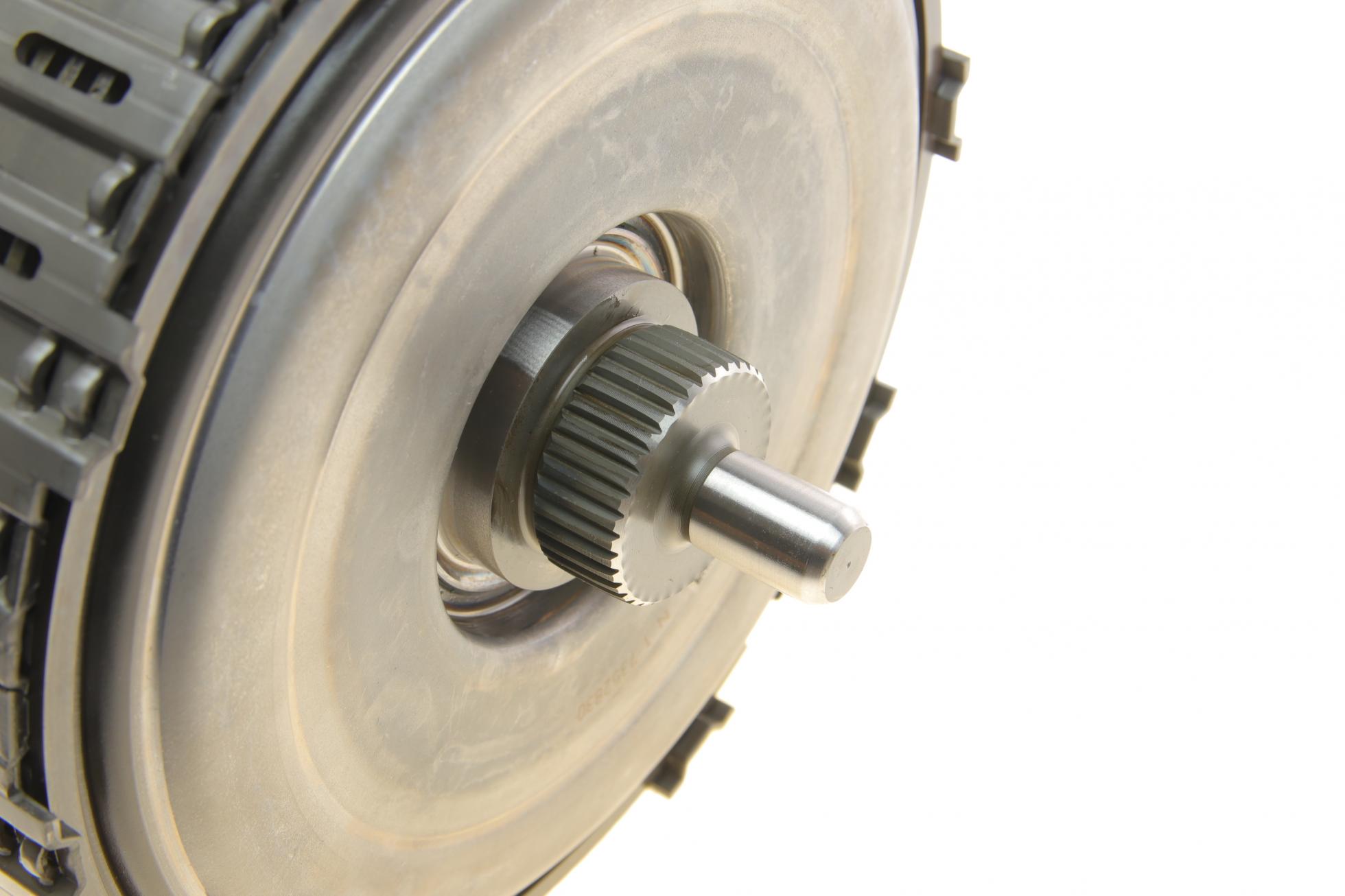 202152 BORGWARNER