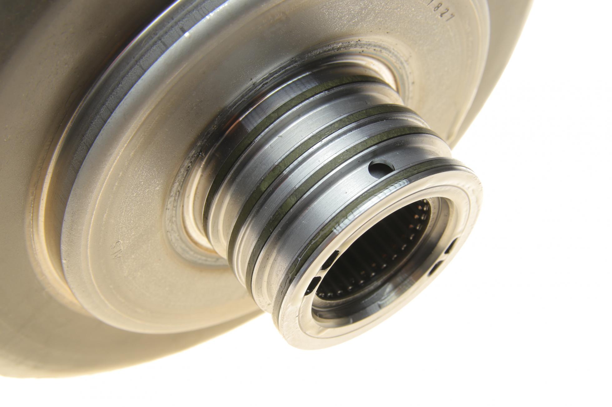 202152 BORGWARNER