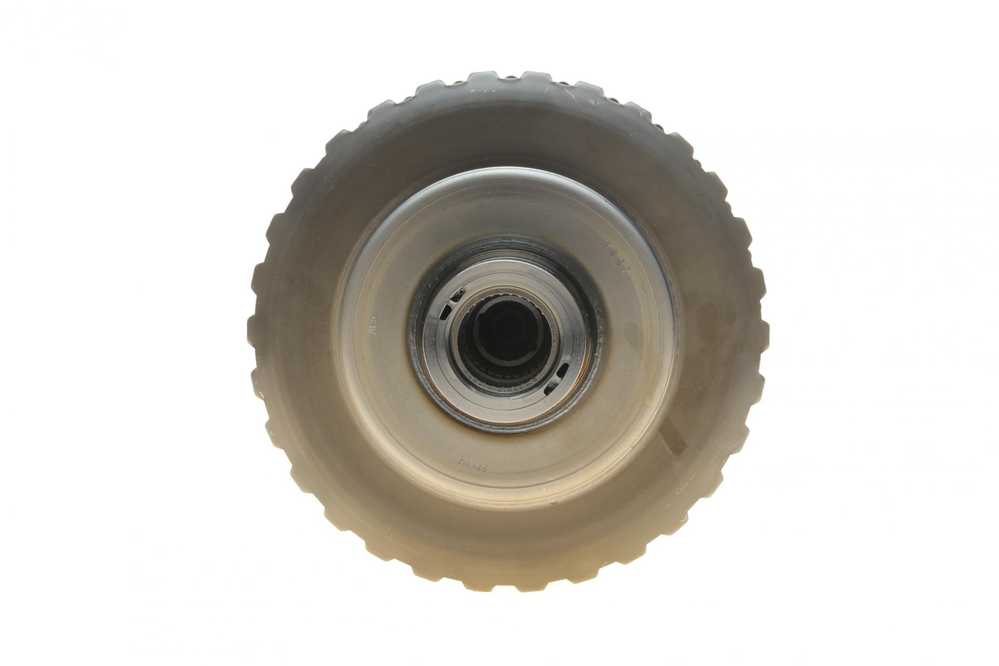 202152 BORGWARNER